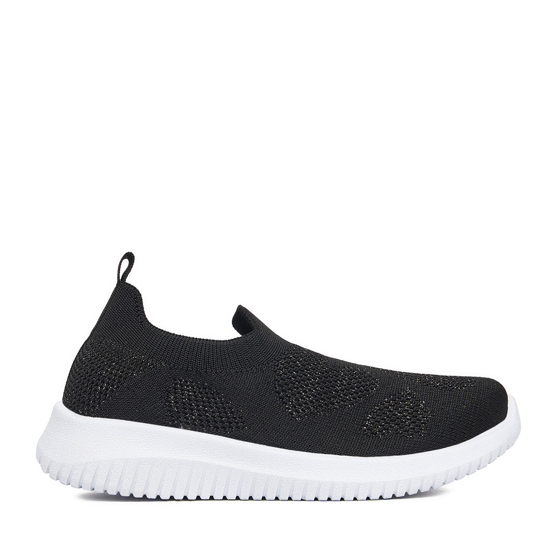 Snīkeri Sprandi CEO-CP91-26137 Melns