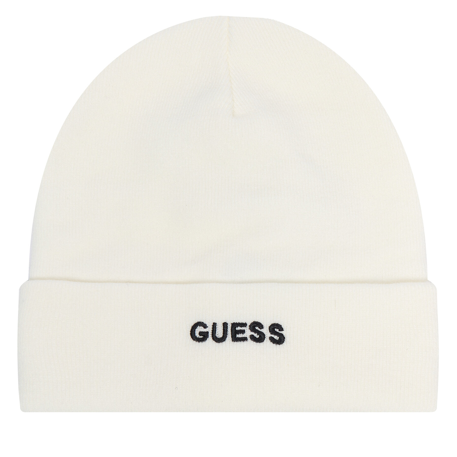 Шапка Guess AM9458 VIS01 Бял