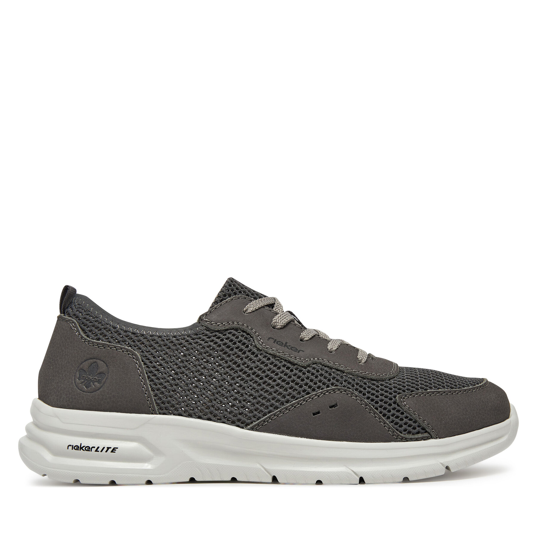 Sneakers Rieker B7305-45 Grigio