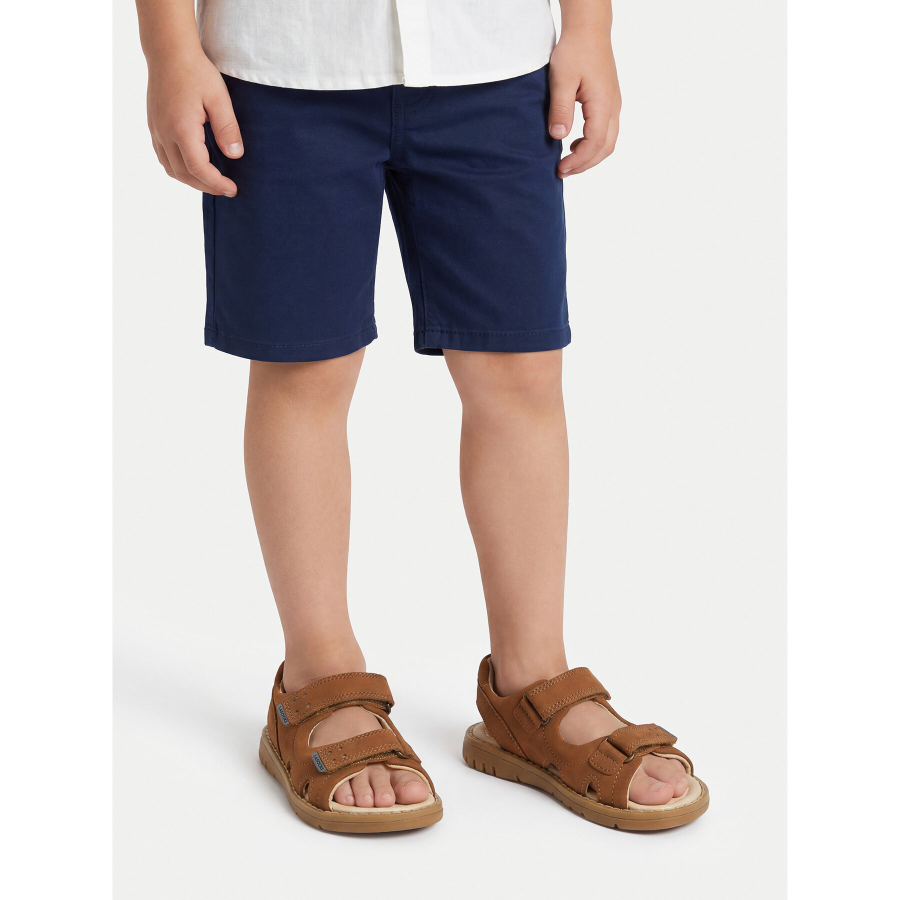 Sandale Lasocki Kids CEO-CI12-2705-21 Smeđa