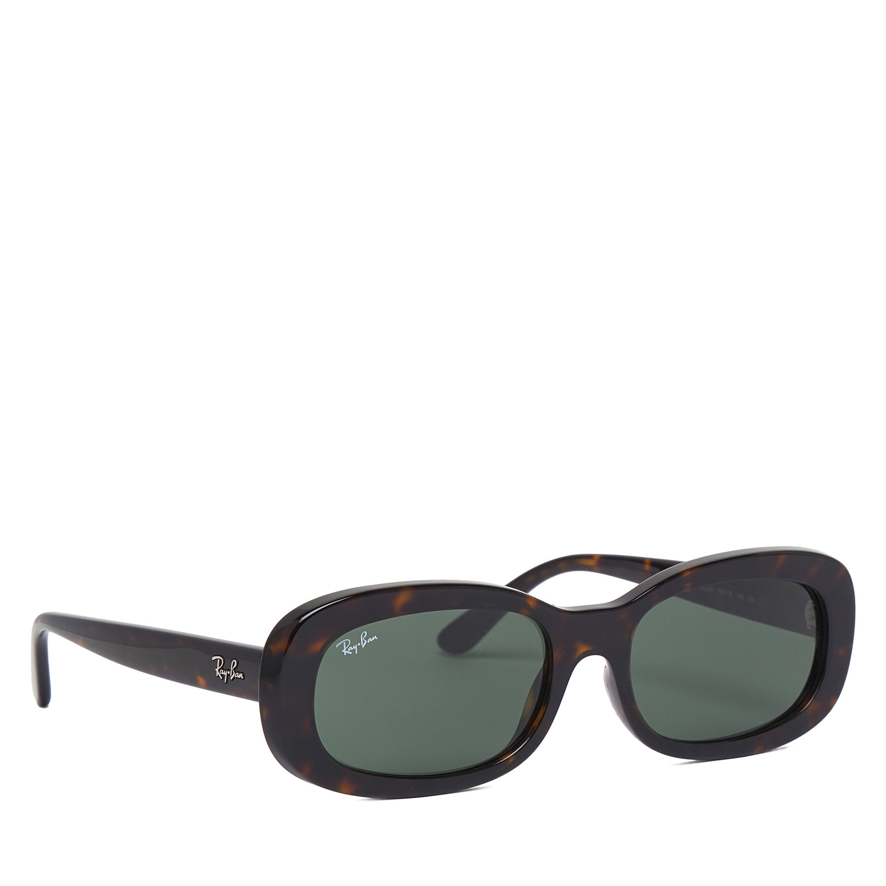 Occhiali da sole Ray-Ban 0RB2221 Marrone