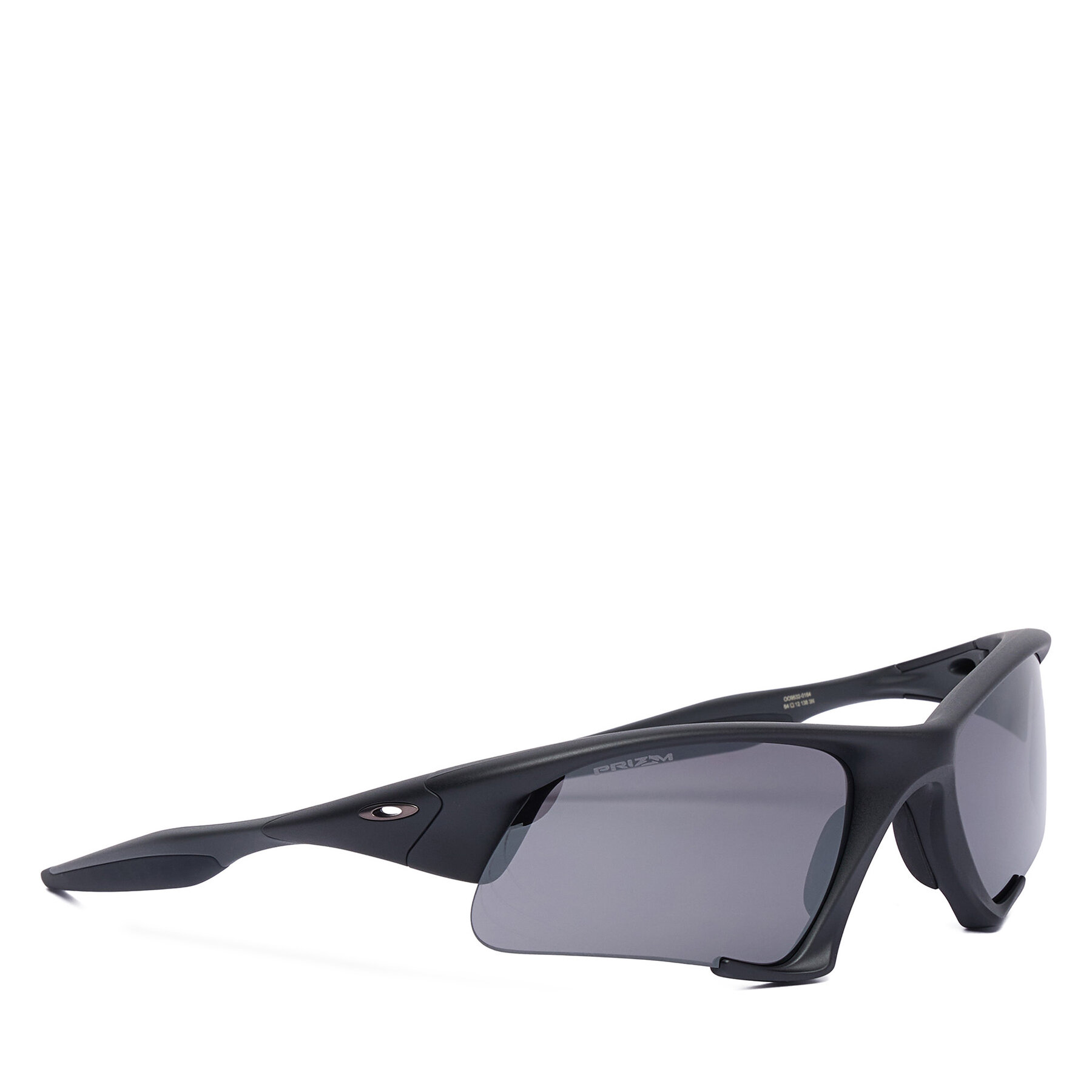 Sunčane naočale Oakley Suture Jacket 0OO9532 95320164 Crna