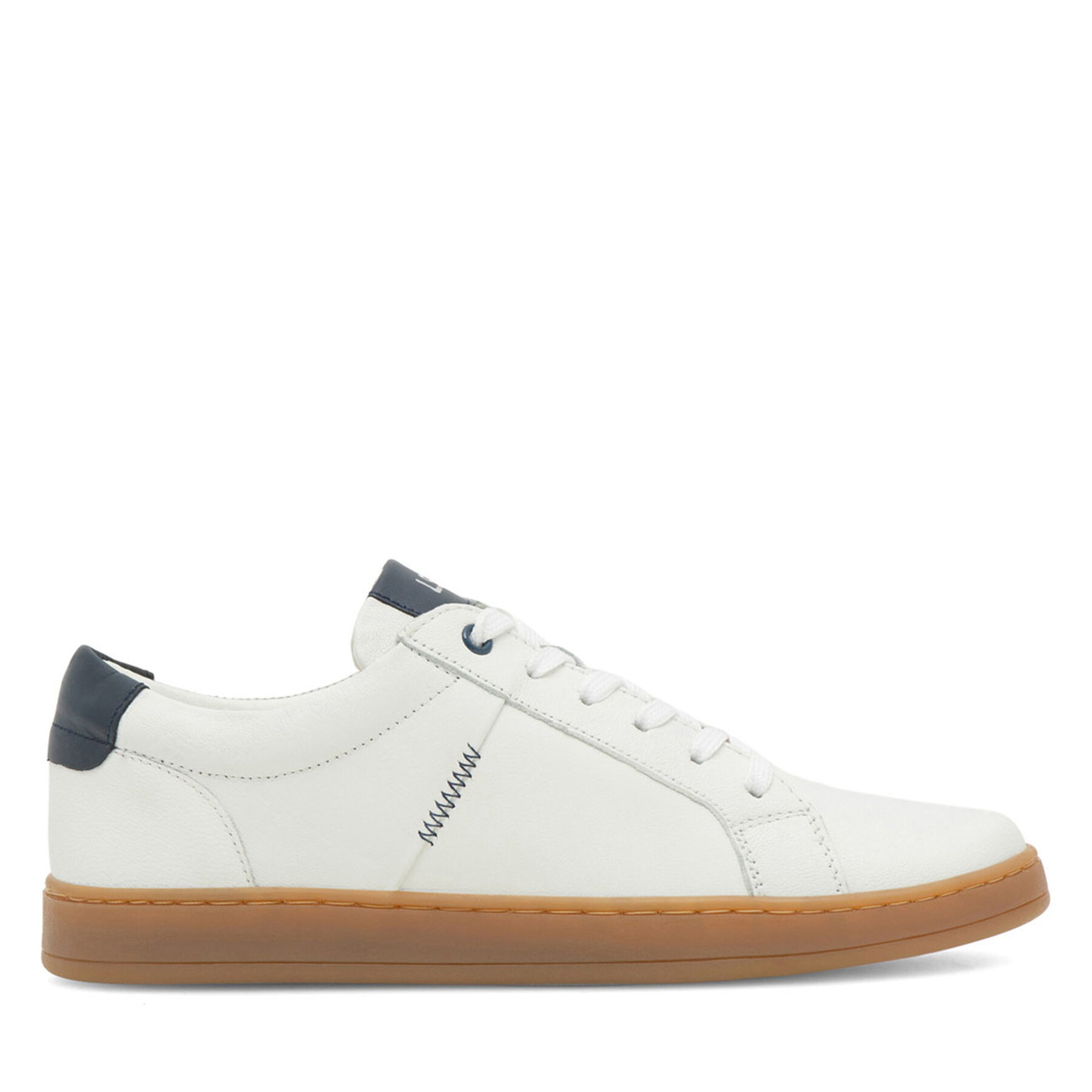 Sneakers Lasocki DELECTA WI16-DELECTA-01 Alb