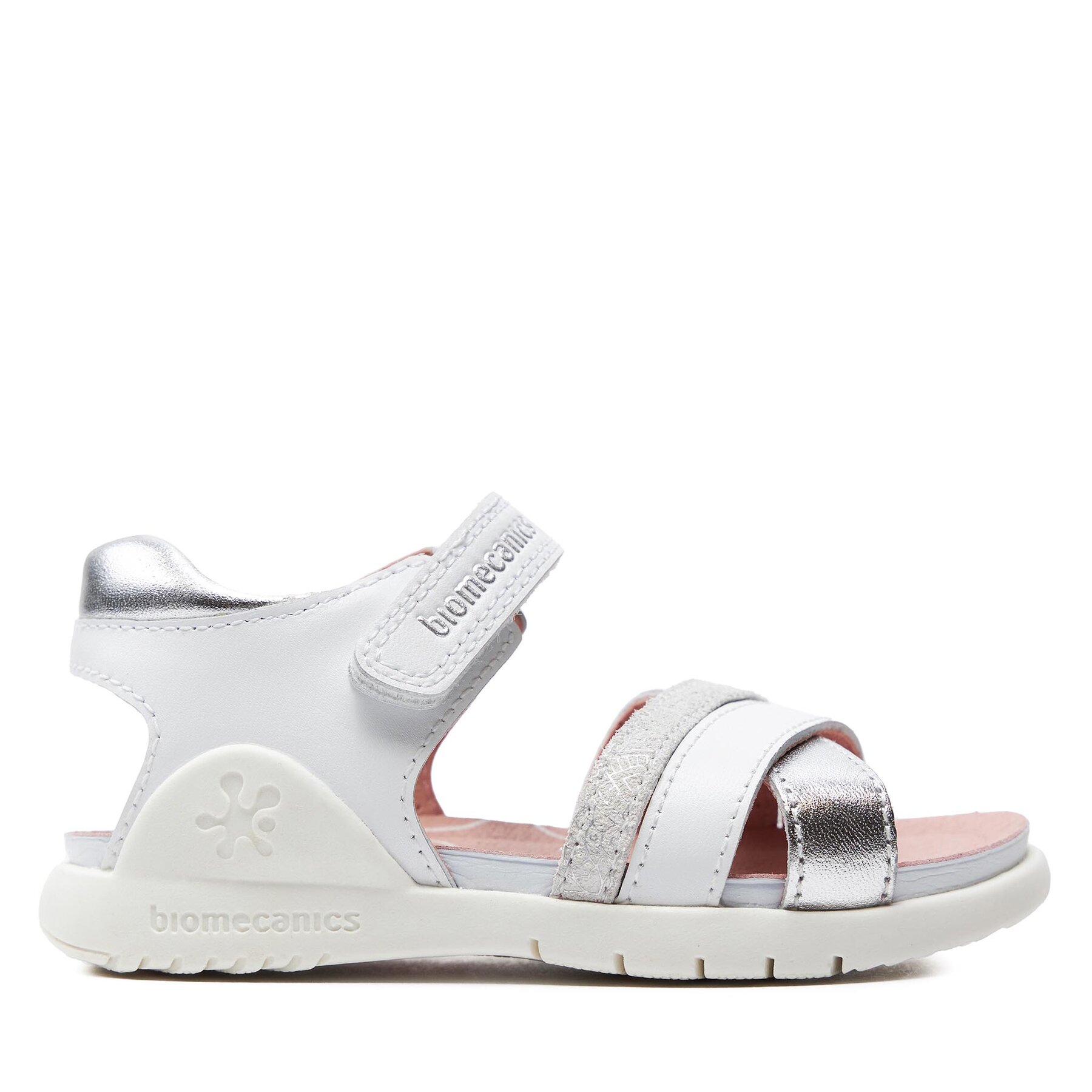 Sandalias Biomecanics 242241 C M Blanco