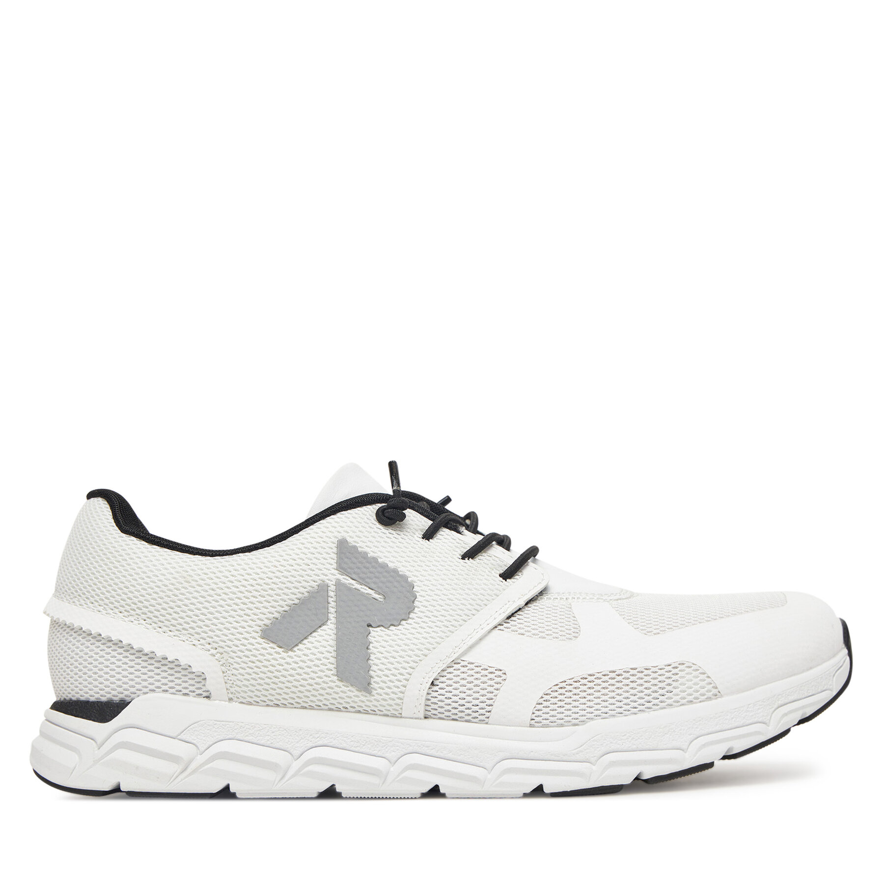 Dámske Sneakersy Rieker, Rozmer: 38, Biela, M9000-80