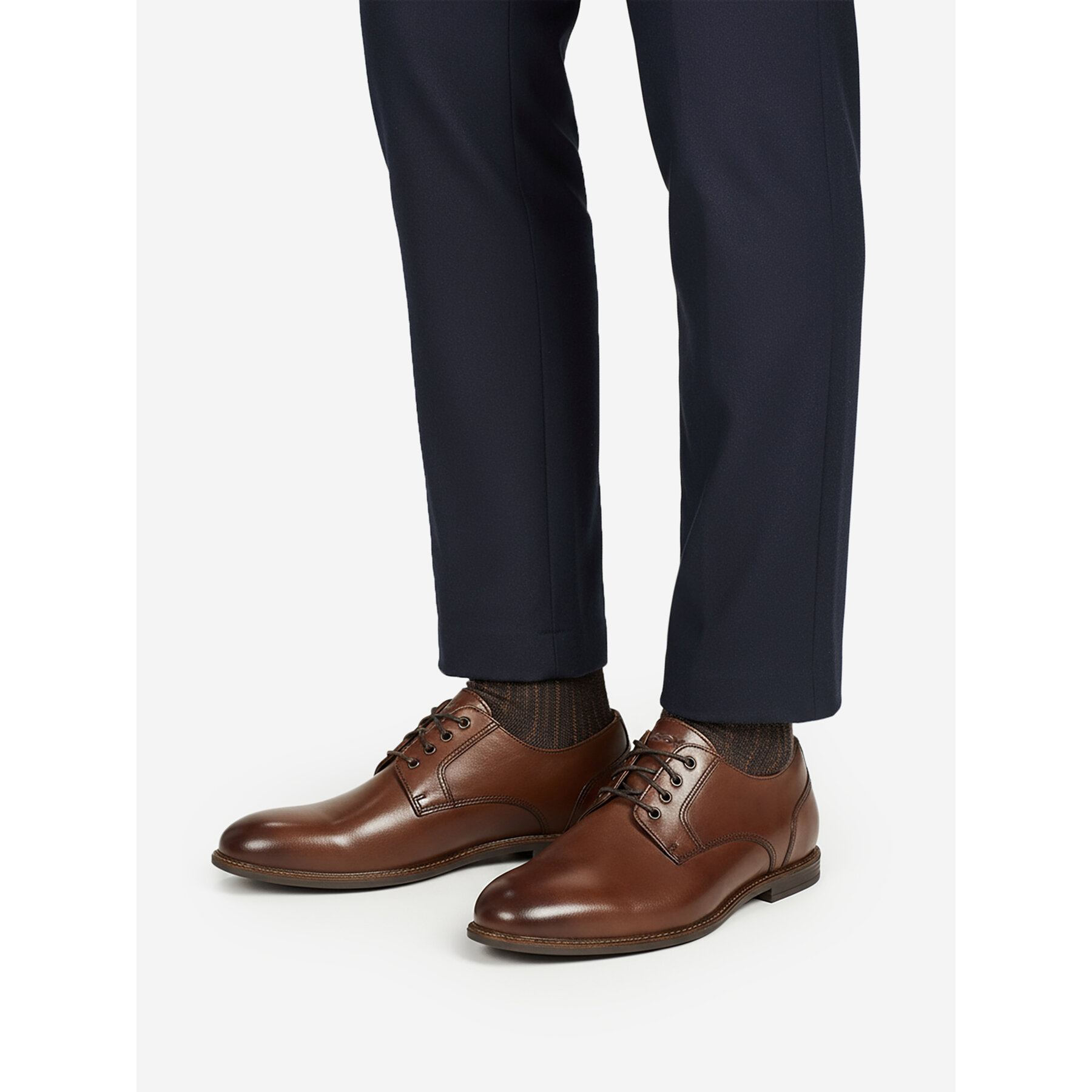 Pantofi Lasocki CEO-BRAZIL-32 MB Maro