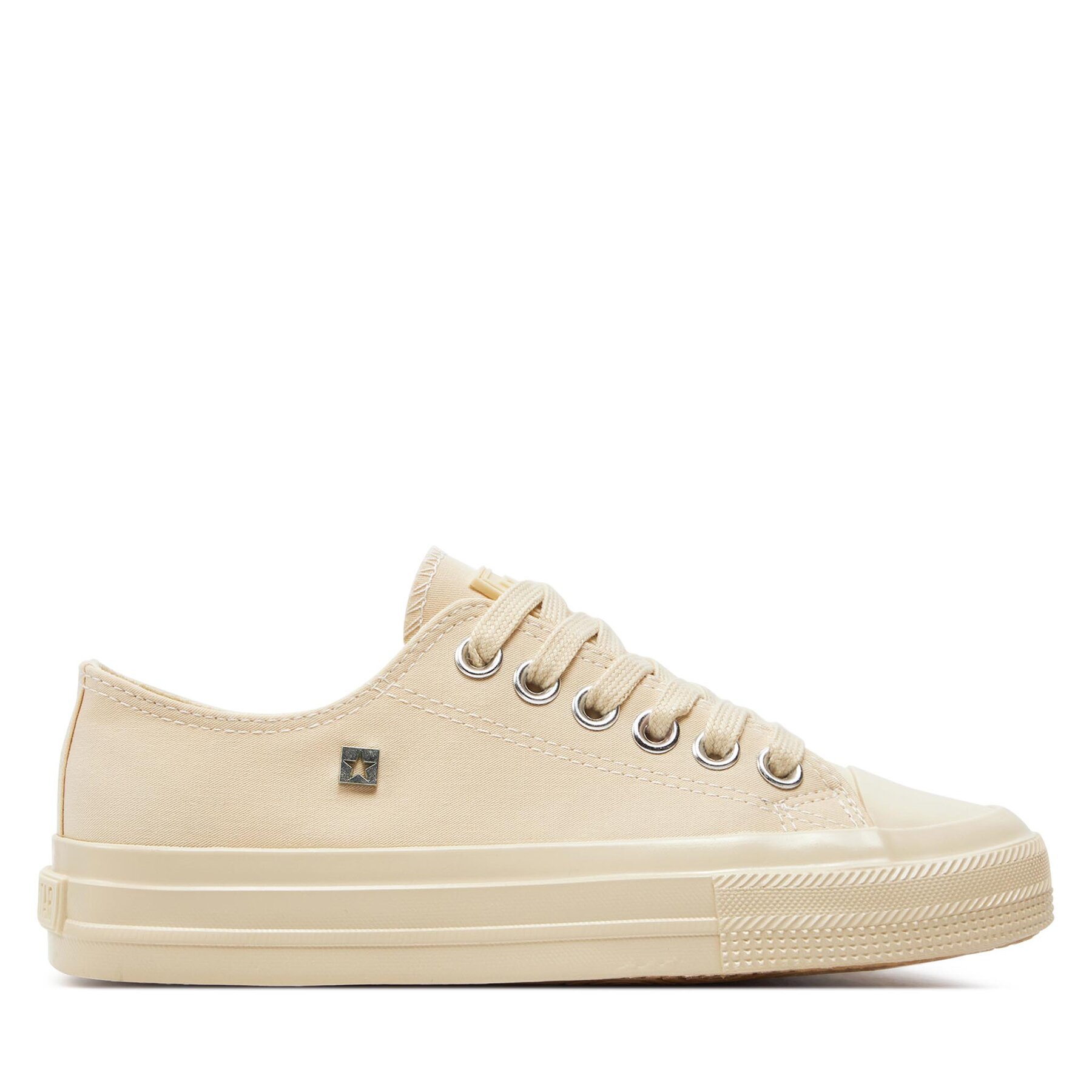 Bambas Big Star Shoes NN274286 Beis