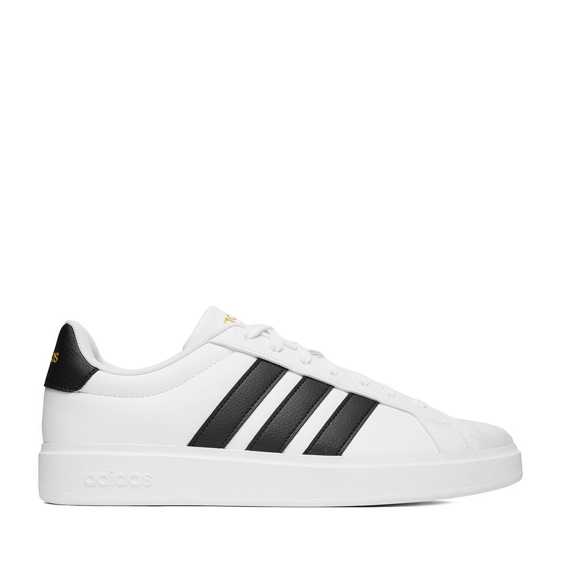 Сникърси adidas CEO-STREETTALK JP8275_ Бял