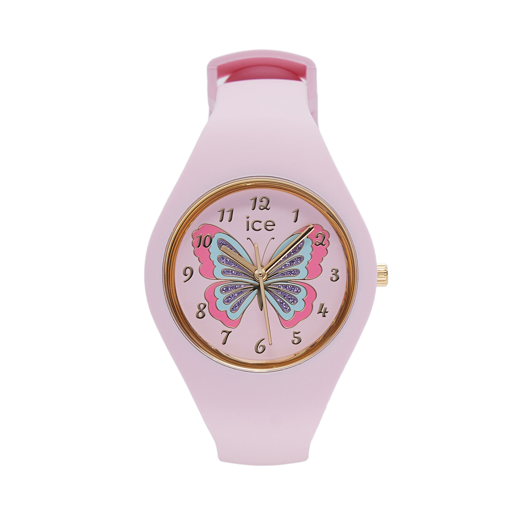 Reloj Ice-Watch Fantasia 21955 Rosa