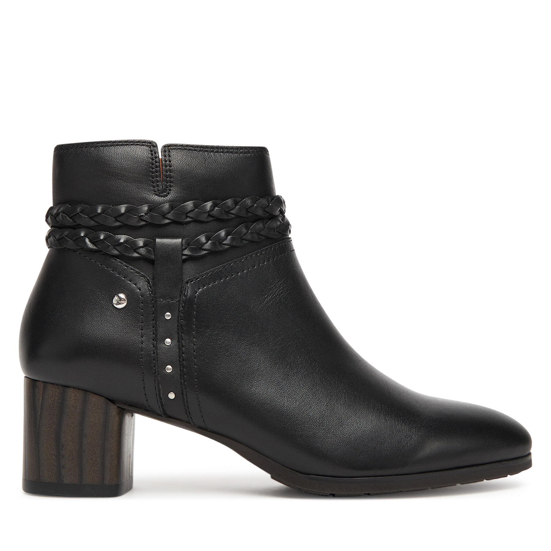 Botine Pikolinos W1Z-8521 Negru