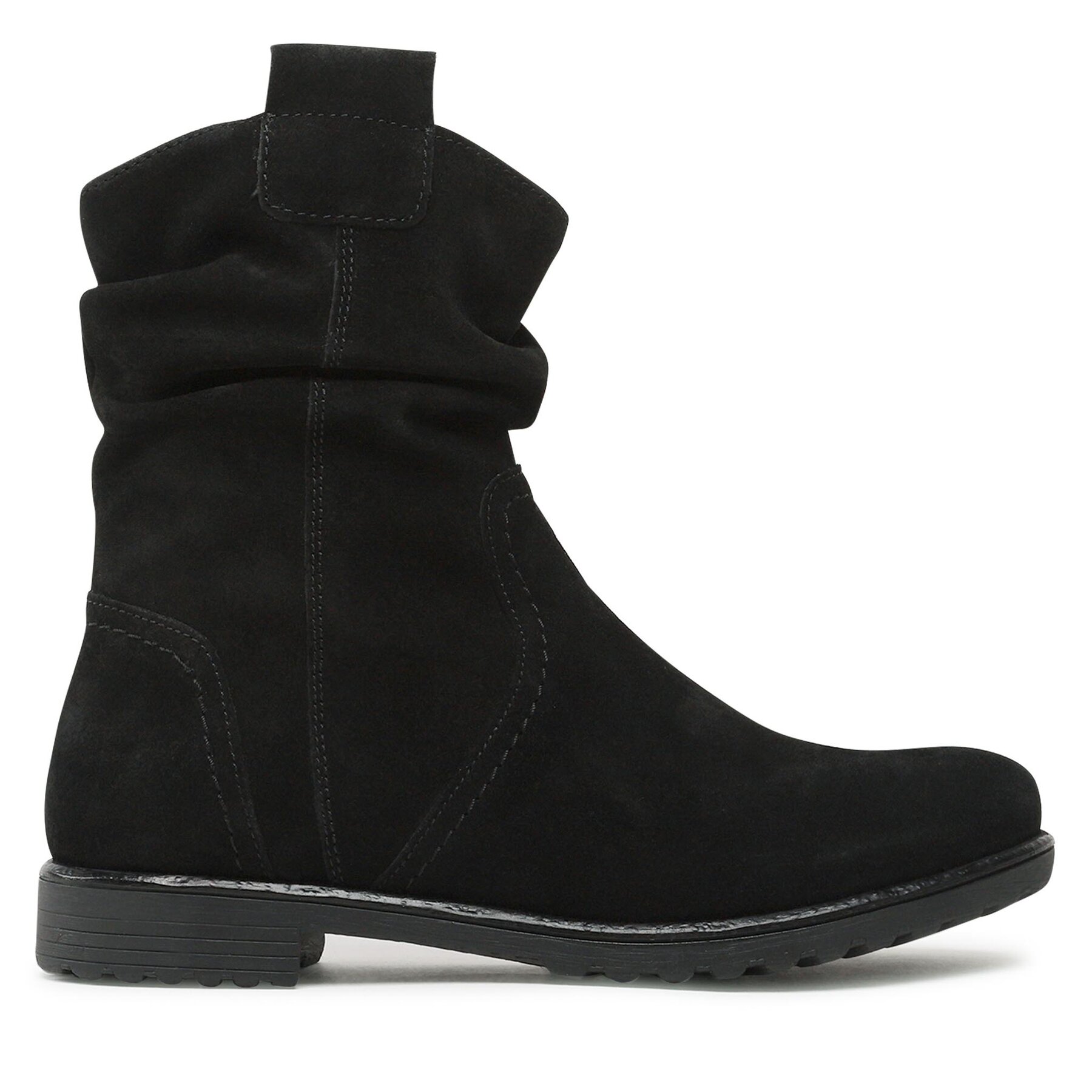 Polokozačky Ara 12-39510-01 Černá