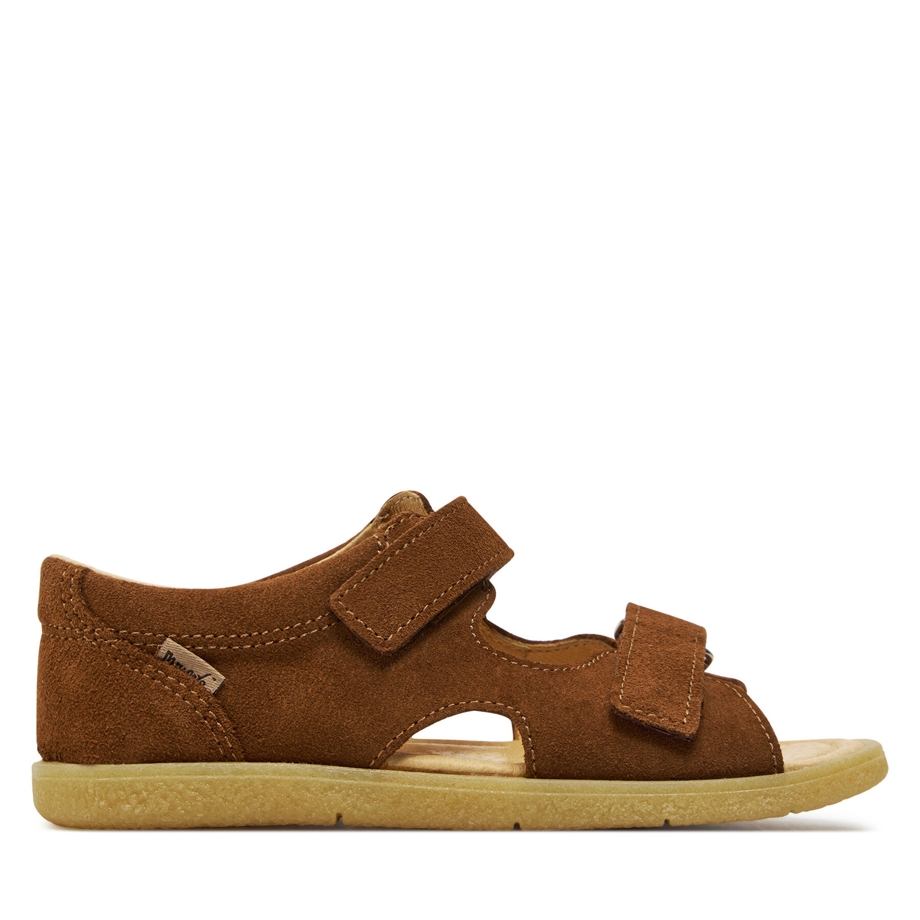 Sandalias Mrugała Flo 1305/4-33 Marrón