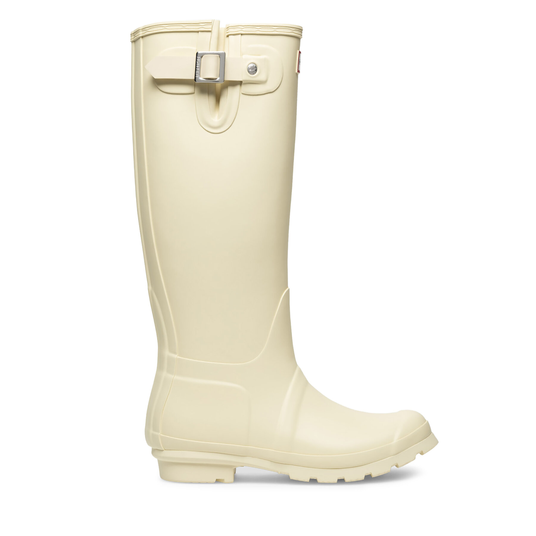 Гумени ботуши Hunter HFW-006 Жълт