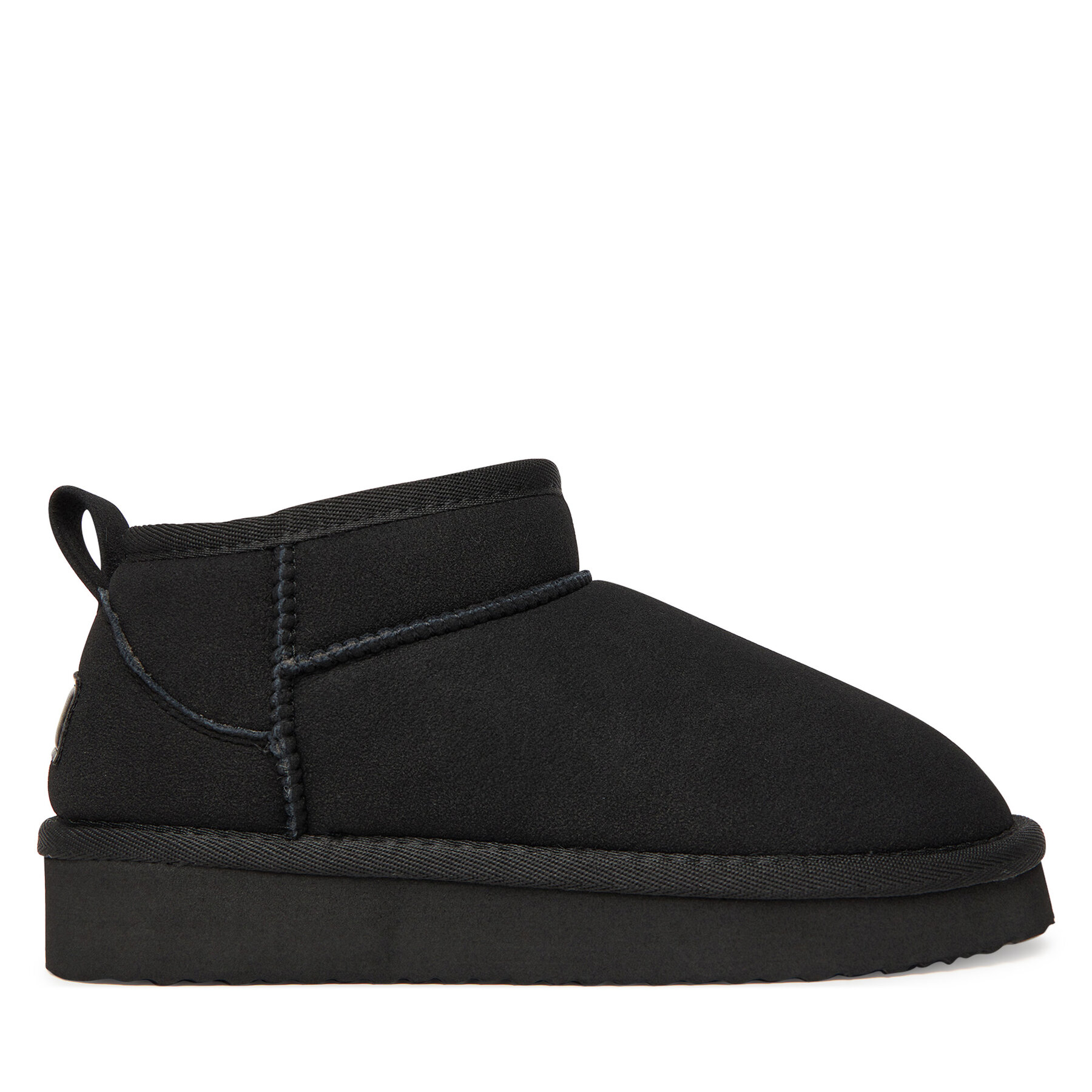 Cizme de zăpadă Liu Jo 4F5001 TX505 M Negru
