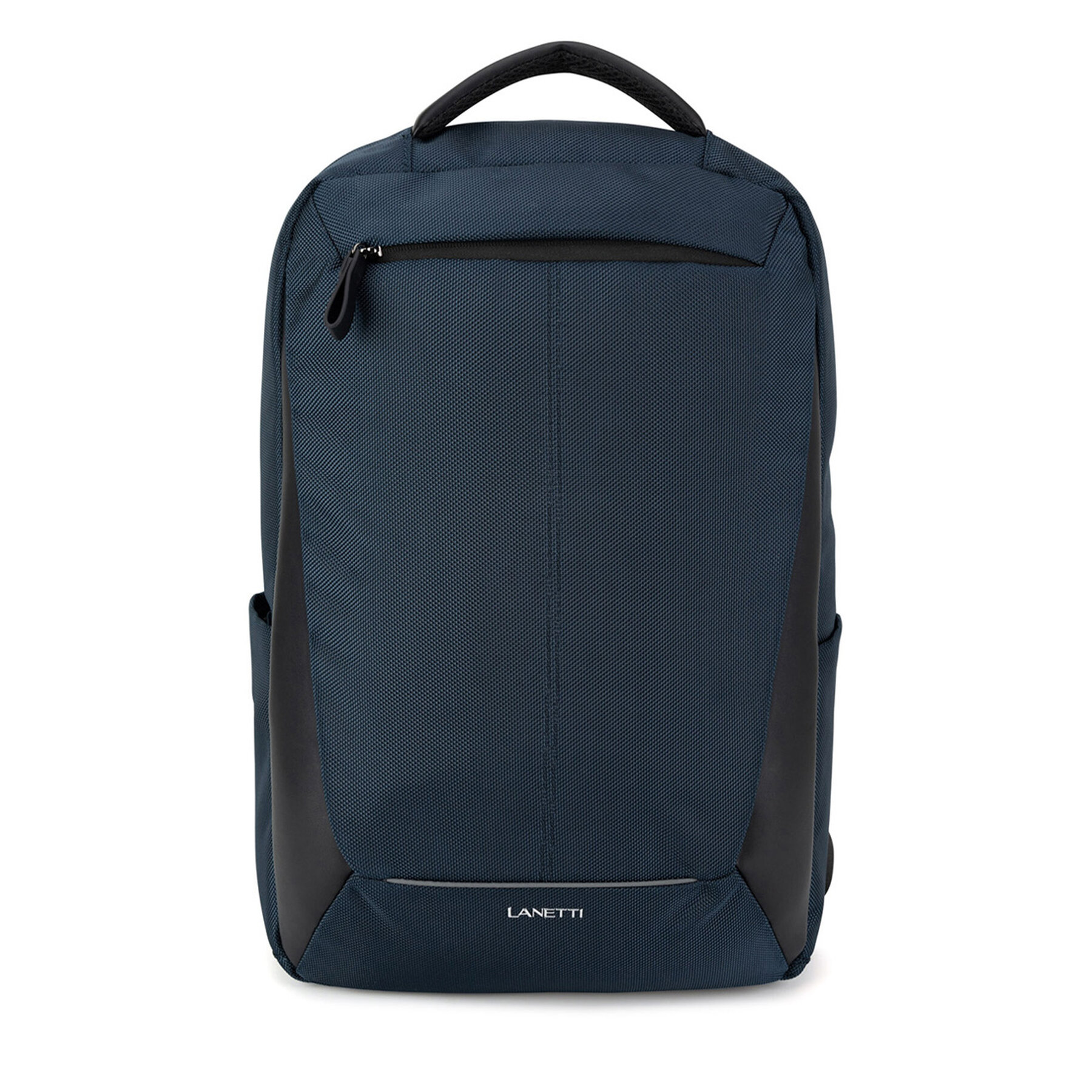 Ryggsäck Lanetti LAN-N-010-05 Mörkblå