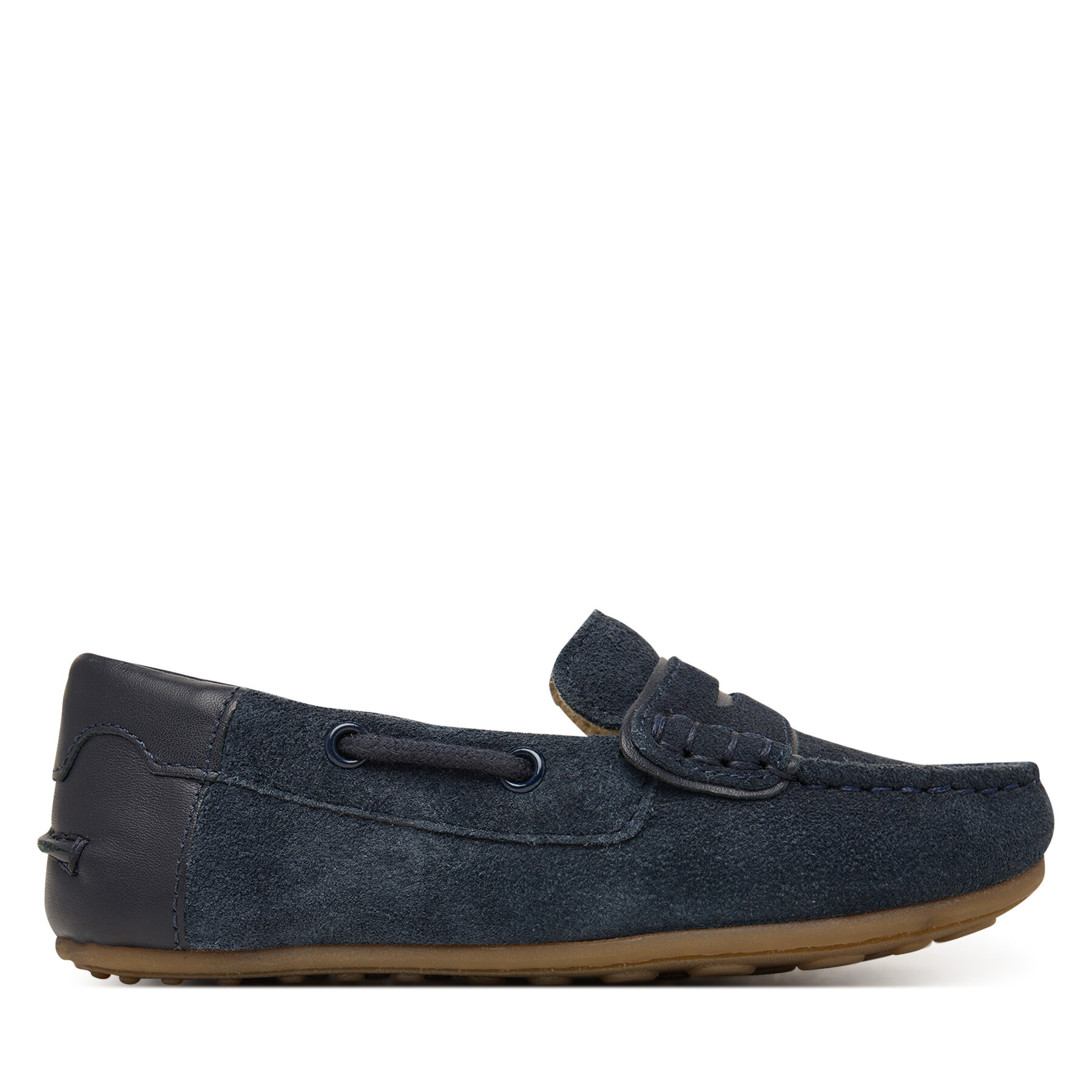 Μοκασίνια Mayoral 43765.63 Σκούρο μπλε