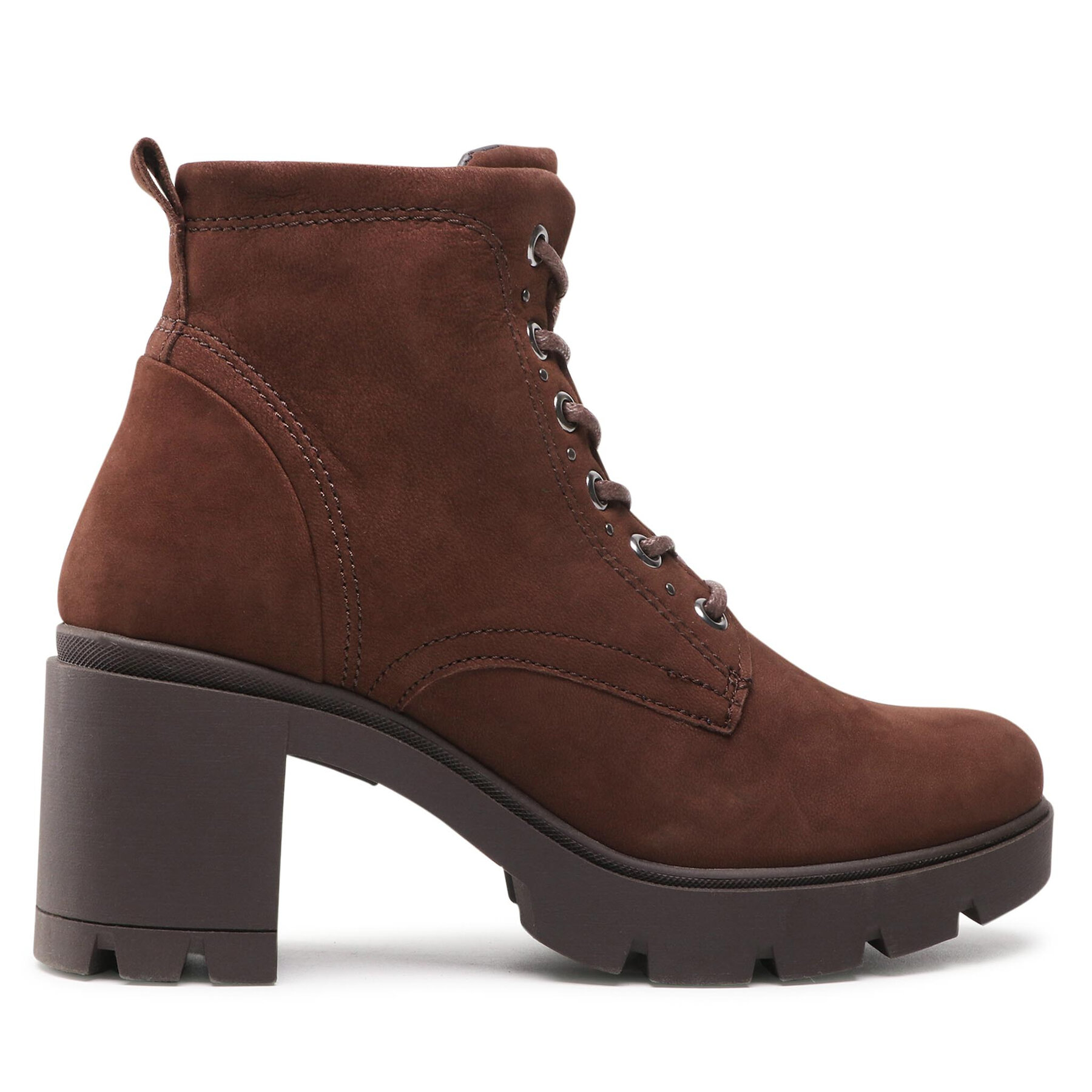 Botines Lasocki OCE-VALMA-02 Marrón