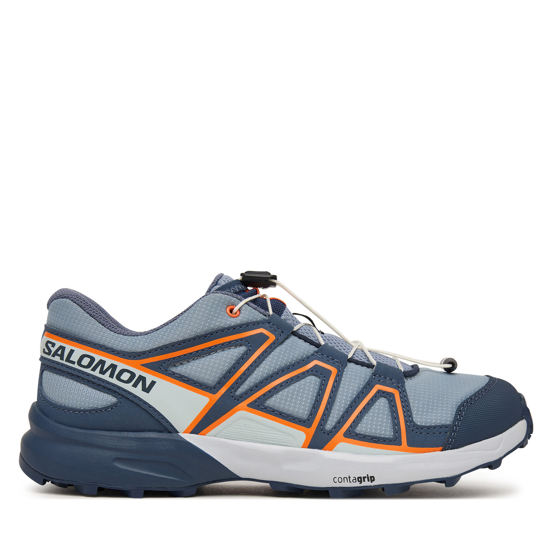 Trekking Salomon Speedcross L49269700 Plava