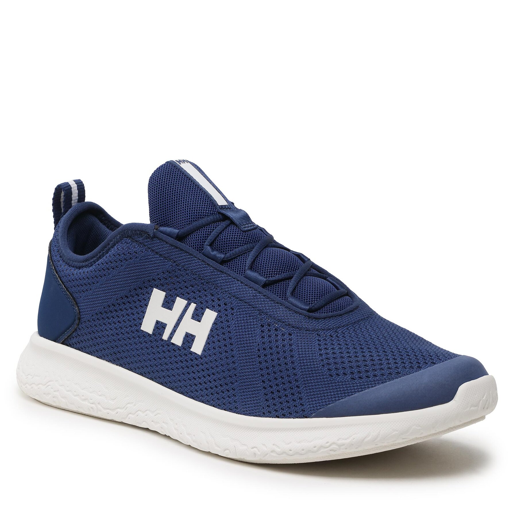 Čevlji Helly Hansen 11845_584 Ocean/Off White