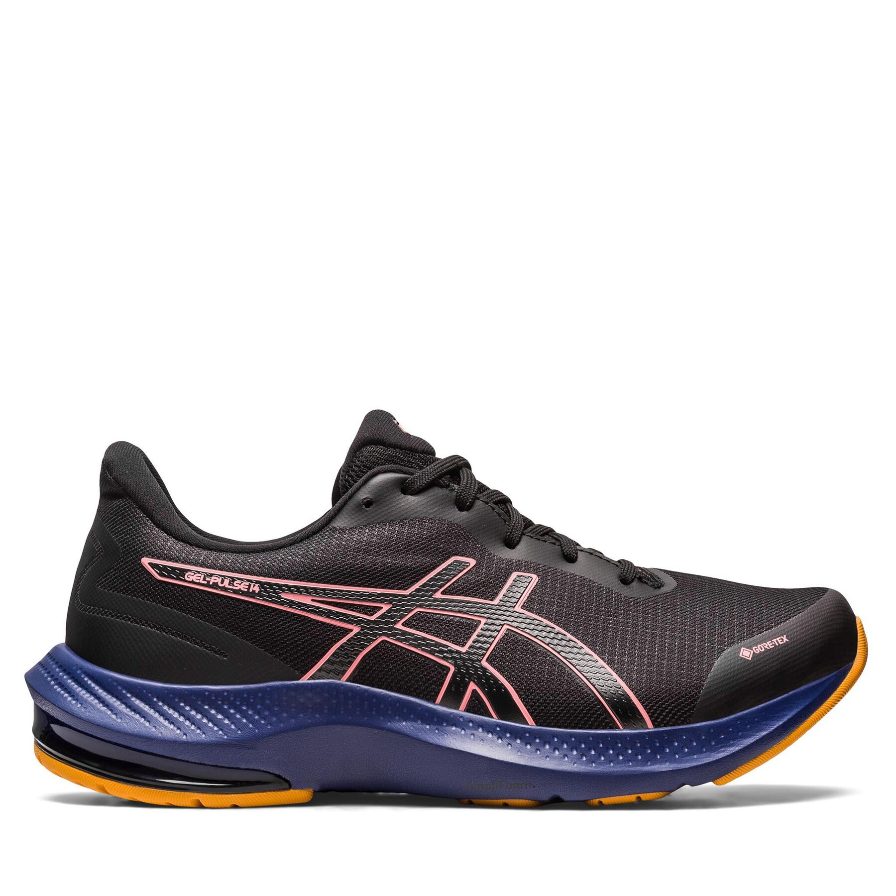 Zapatillas de running Asics Gel-Pulse 14 GTX 1012B317 Negro