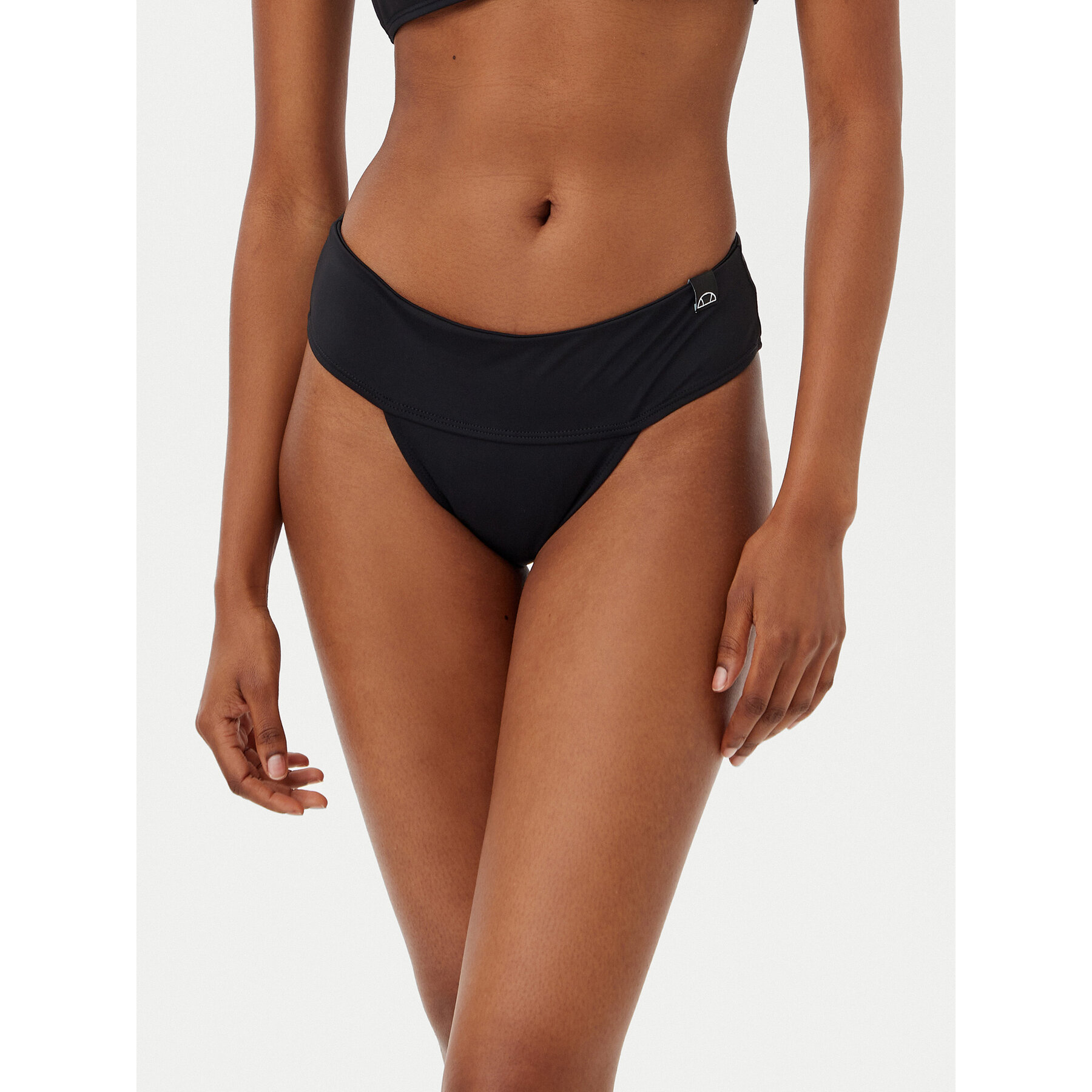 Ellesse Bikini-Unterteil SGZ21998011 Schwarz