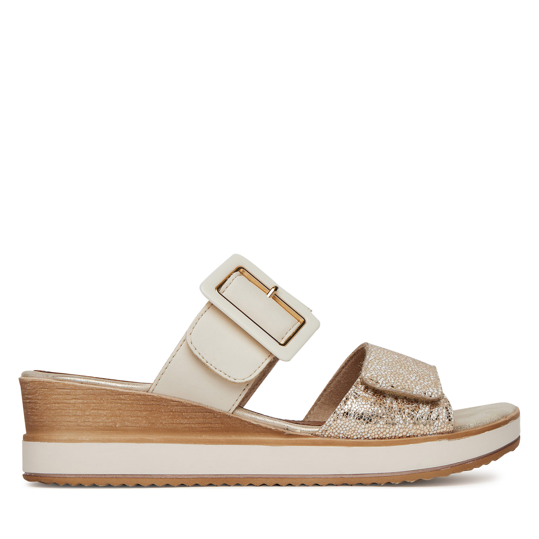 Ciabatte Remonte D6463-60 Beige