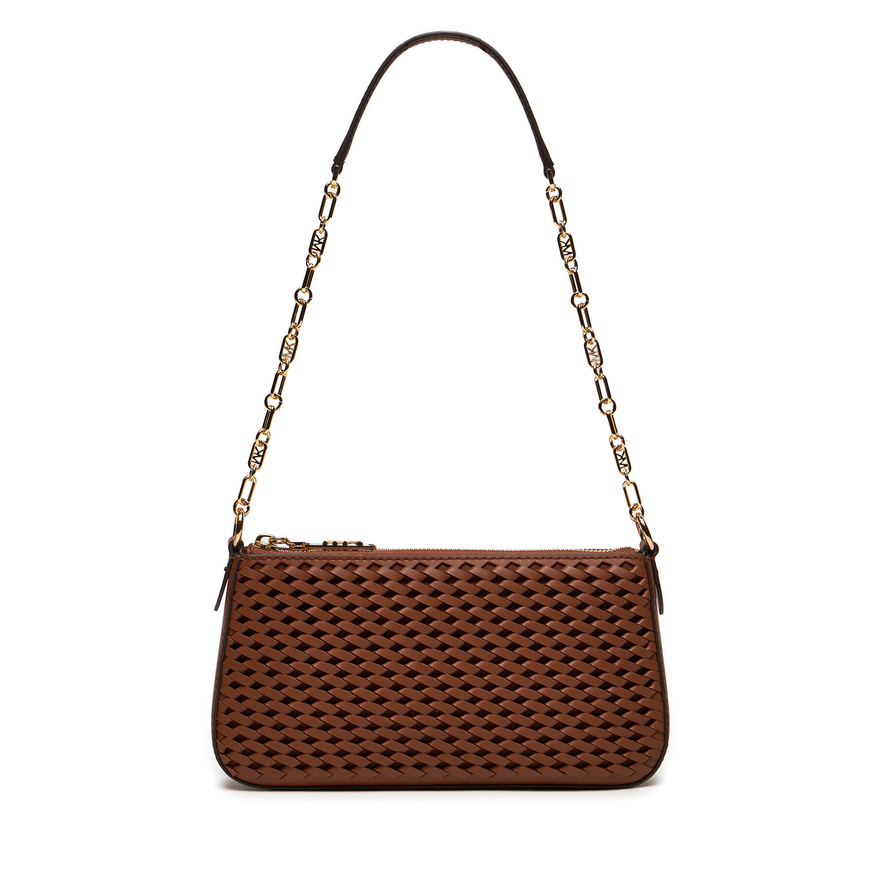 Damska Torebka MICHAEL Michael Kors Brązowy 32T4G8EW6L
