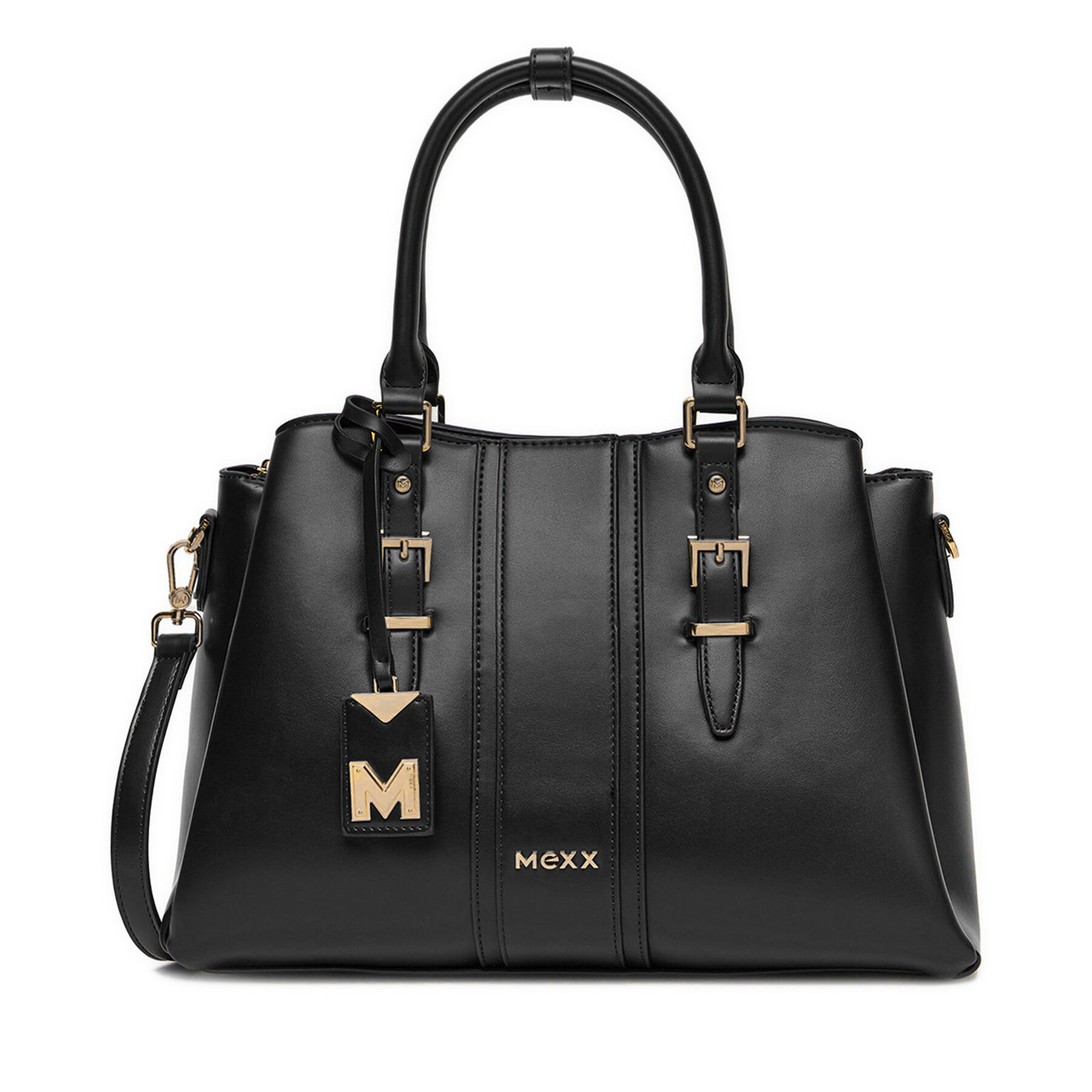 Geantă MEXX CEO-MEXX-S-002-08 Negru