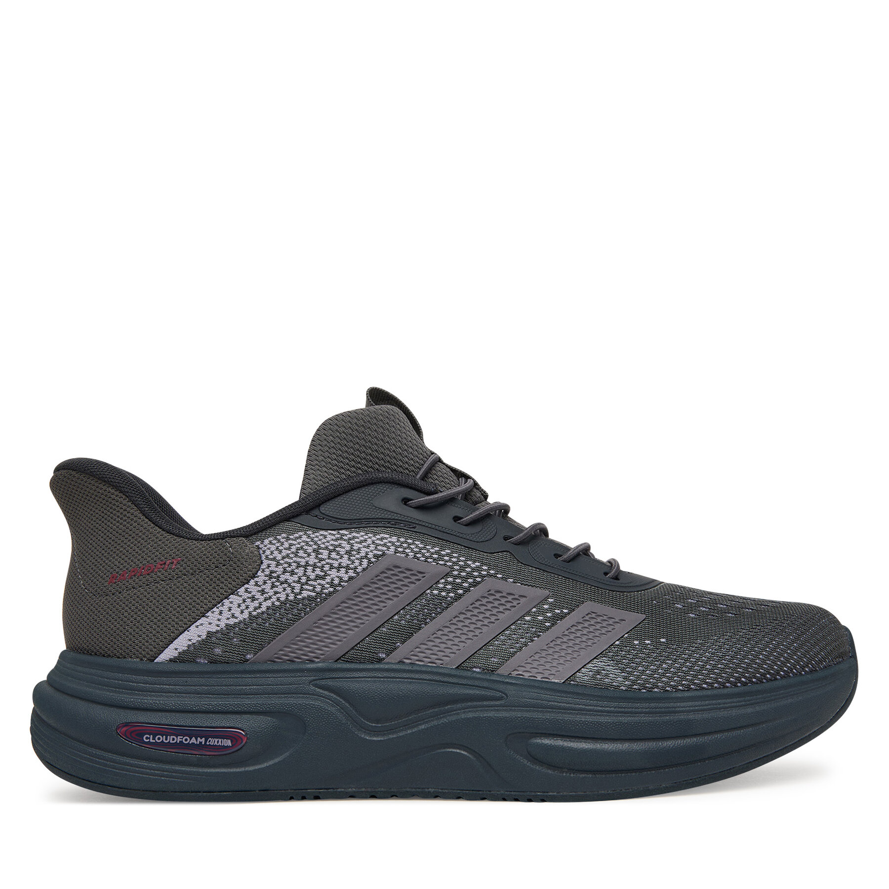 Sneakers adidas Cloudfoam Cuxxion Rapidfit Shoes KI9571 Gri