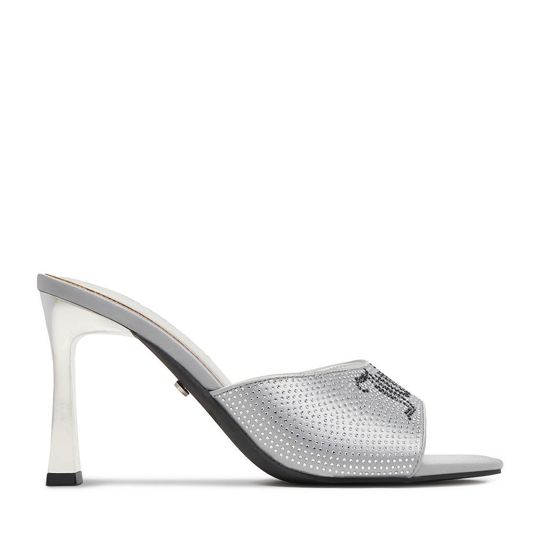 Papucs Juicy Couture CEO-259-29-06 Ezüst