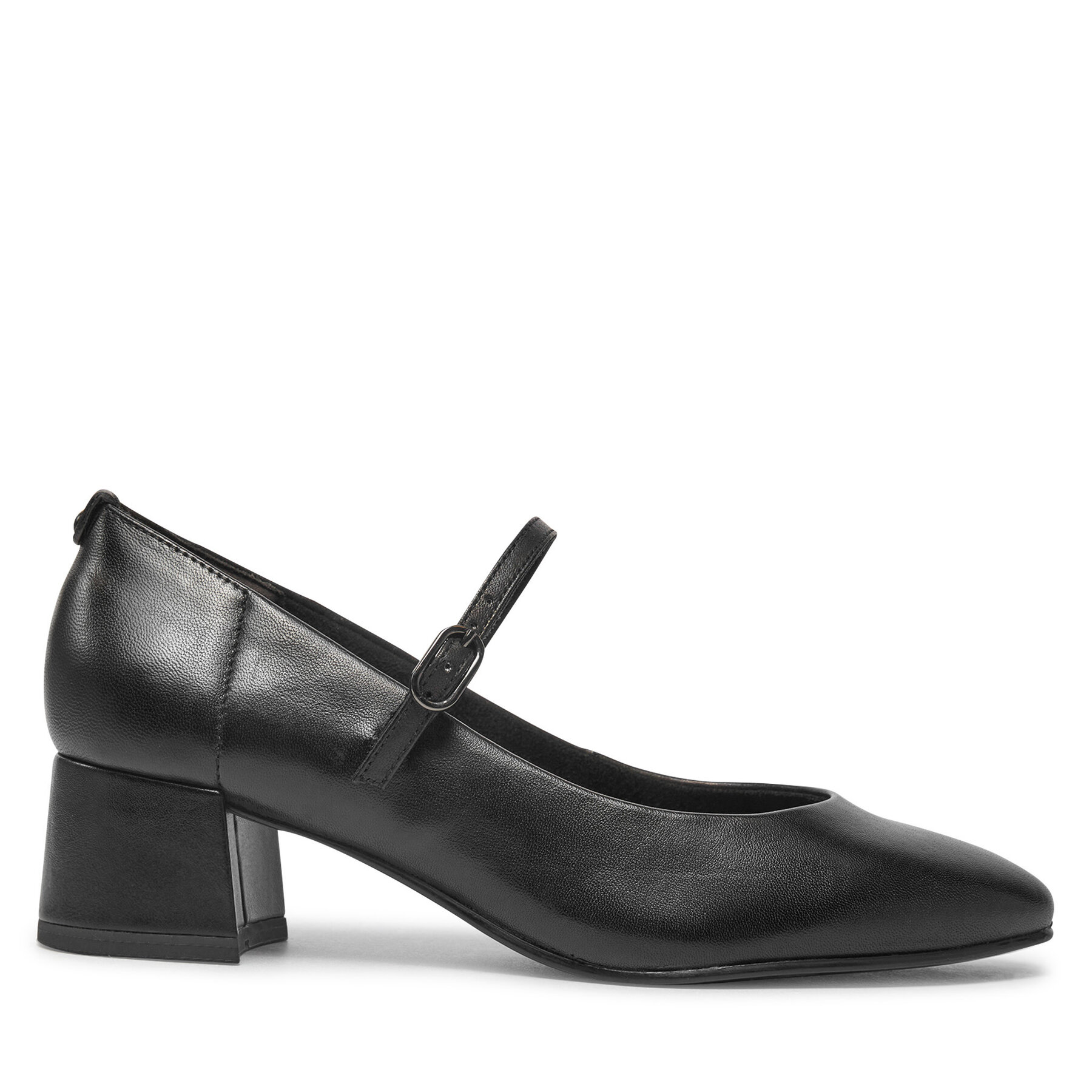 Damskie Czółenka Tamaris, Rozmiar 36 Czarny 1-22311-43