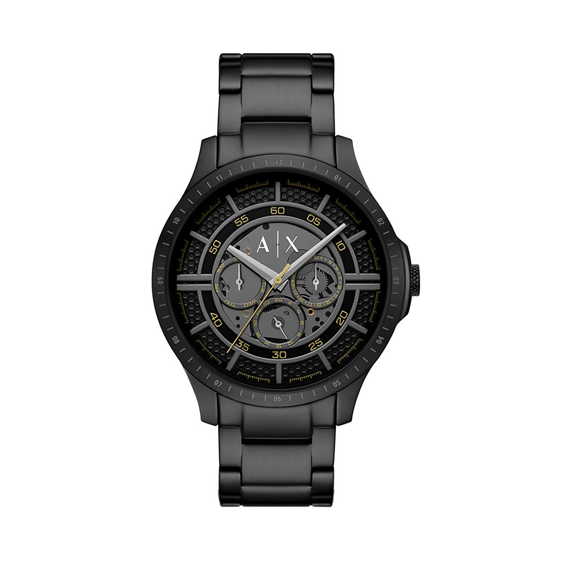 Uhr Armani Exchange AX2460 Schwarz