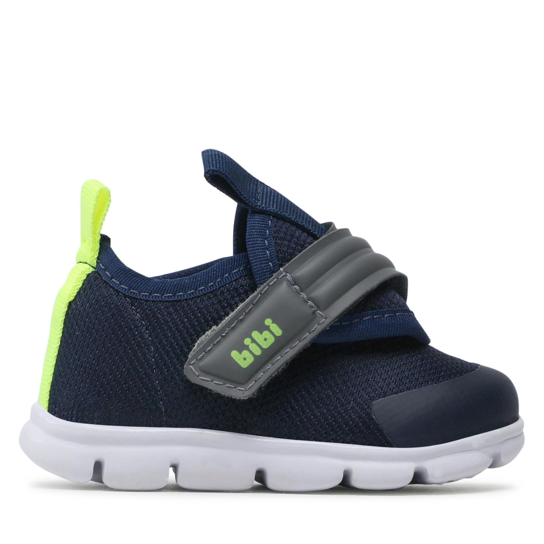 Sneakers Bibi Energy Baby New II 1107188 Mörkblå