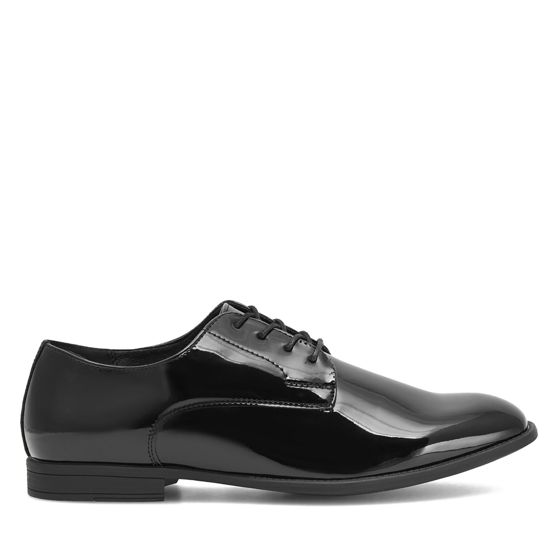 Nizki čevlji Lanetti MYL8507-3 Črna