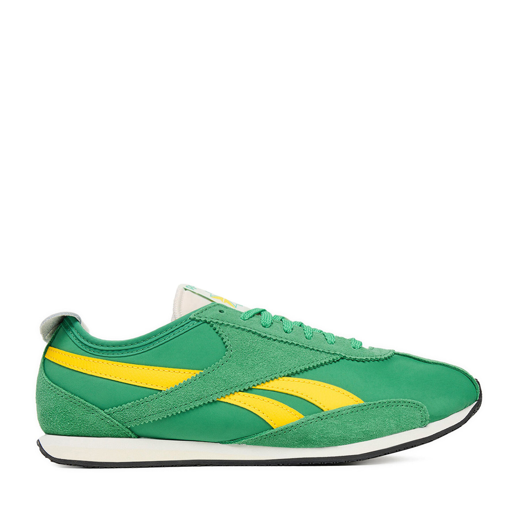 Sportcipők Reebok EO-R400 100230476 Zöld