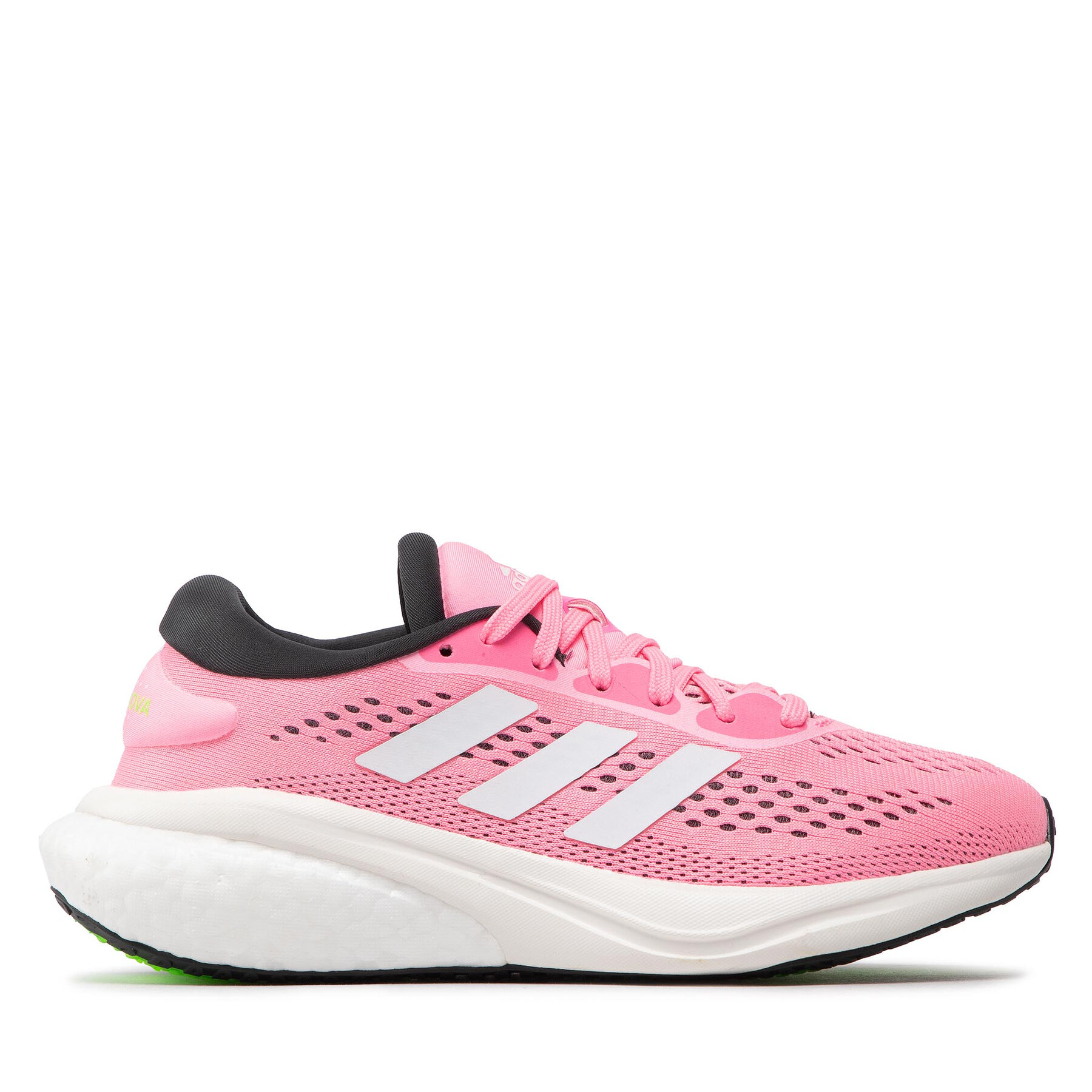 Chaussures de running adidas Supernova 2 GW9096 Rose