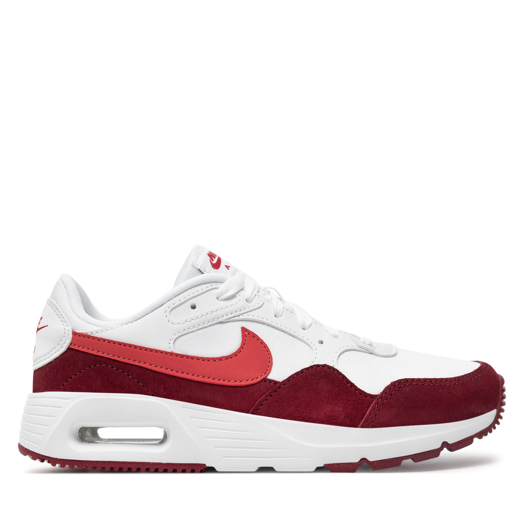 Sneakers Nike Air Max Sc FJ3242 100 Vit