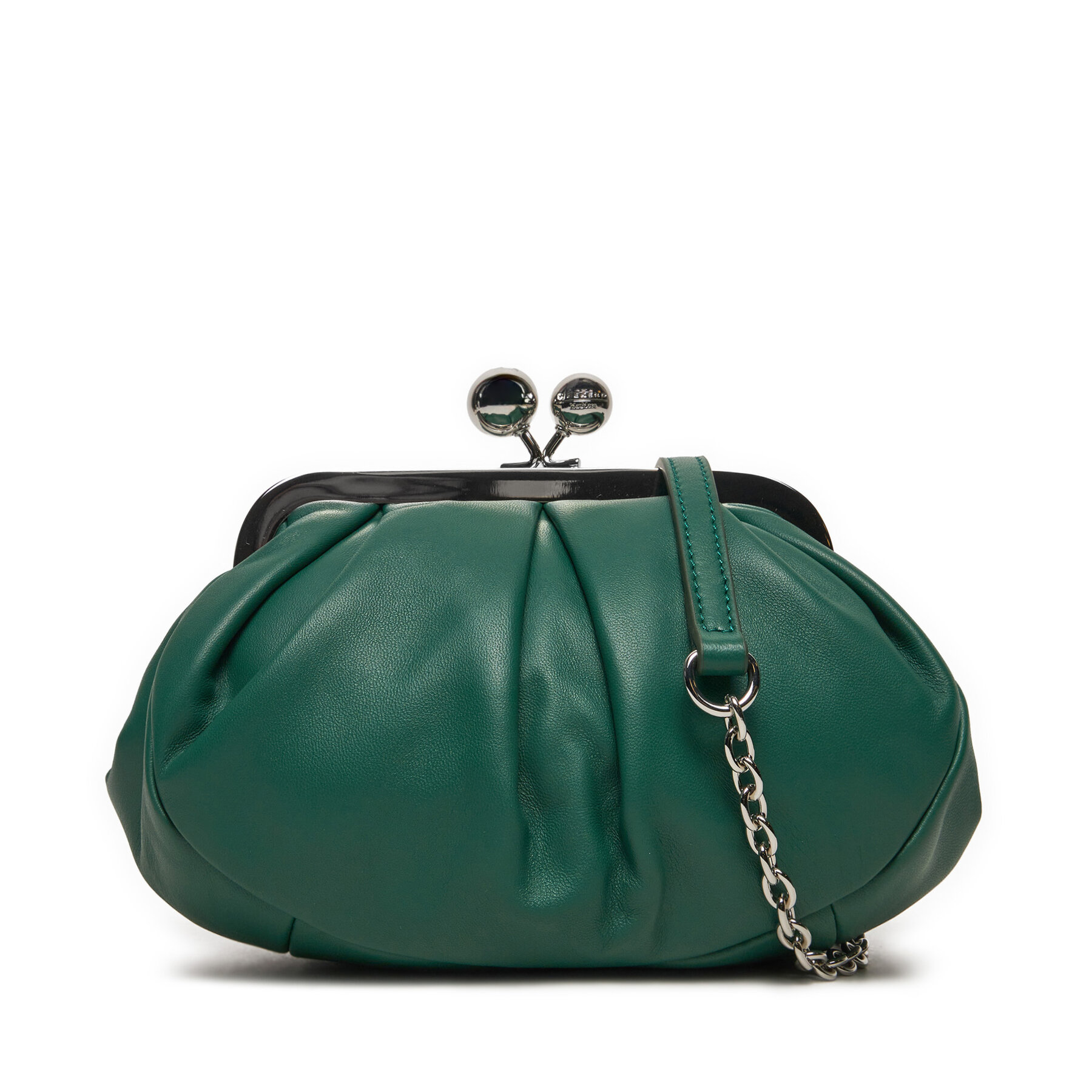 Bolso Weekend Max Mara Prati 2425516074 Verde