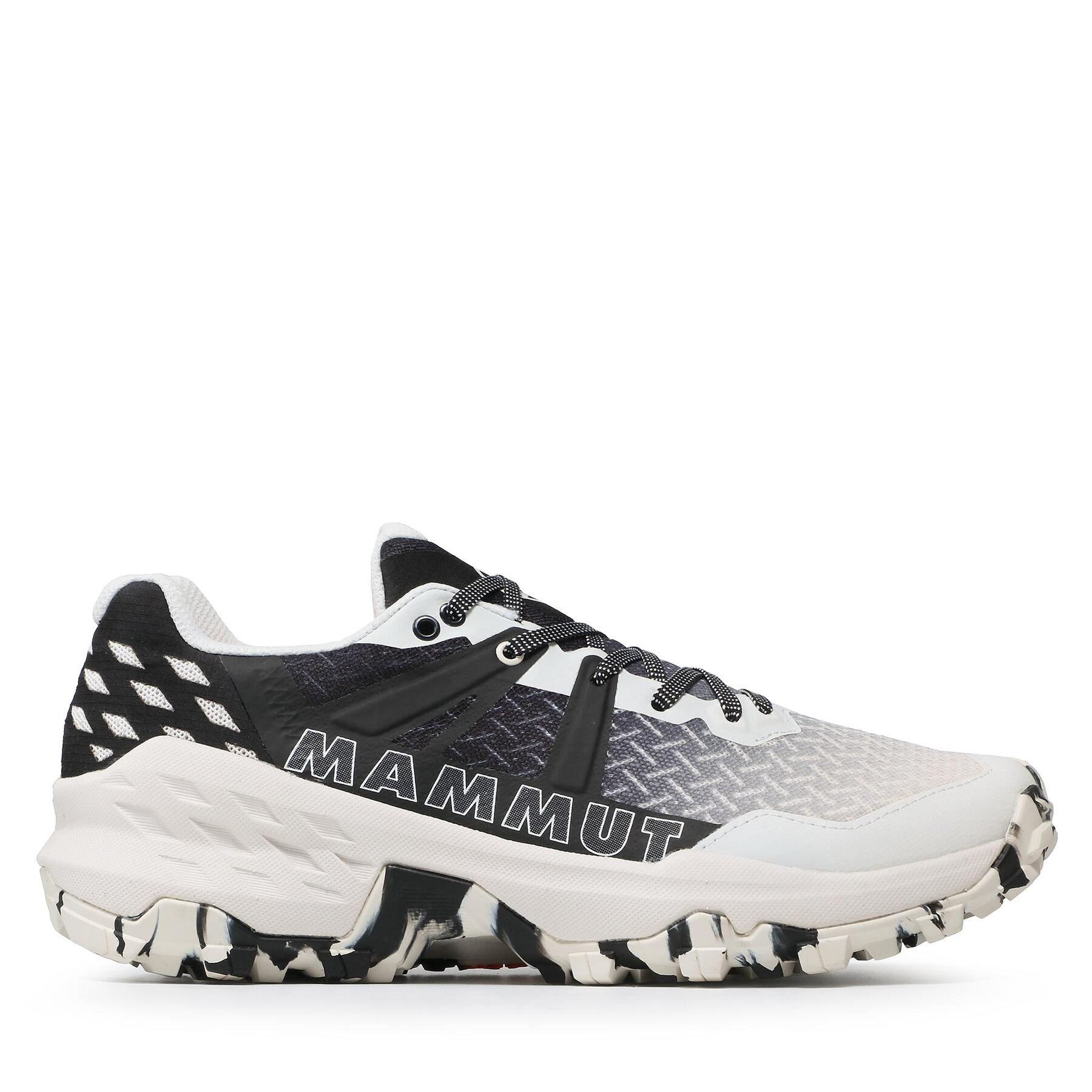 Mammut Παπούτσια πεζοπορίας Mammut Sertig II Low 3030-04310-00231 Λευκό
