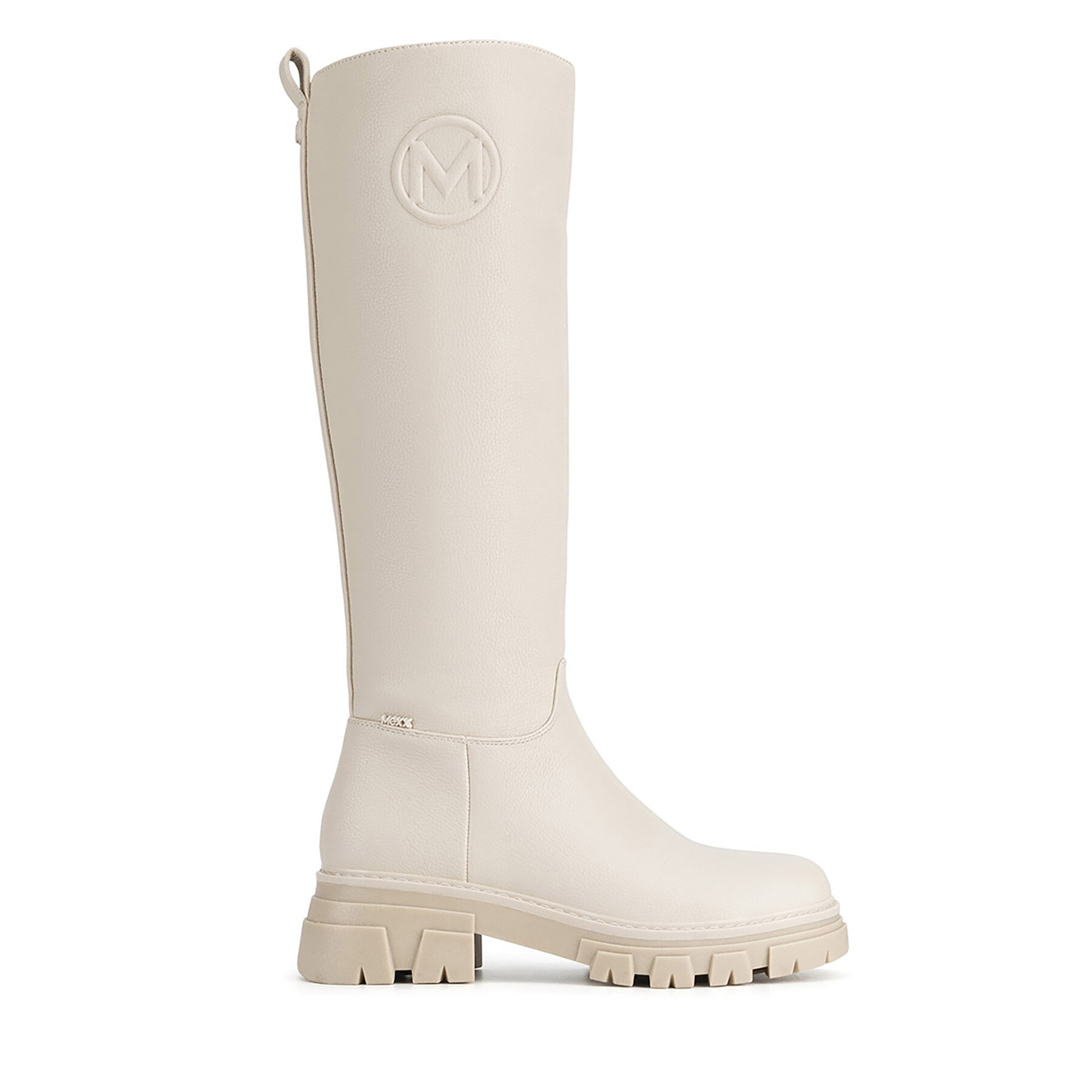Bottes cavalières MEXX MI001805143W Beige
