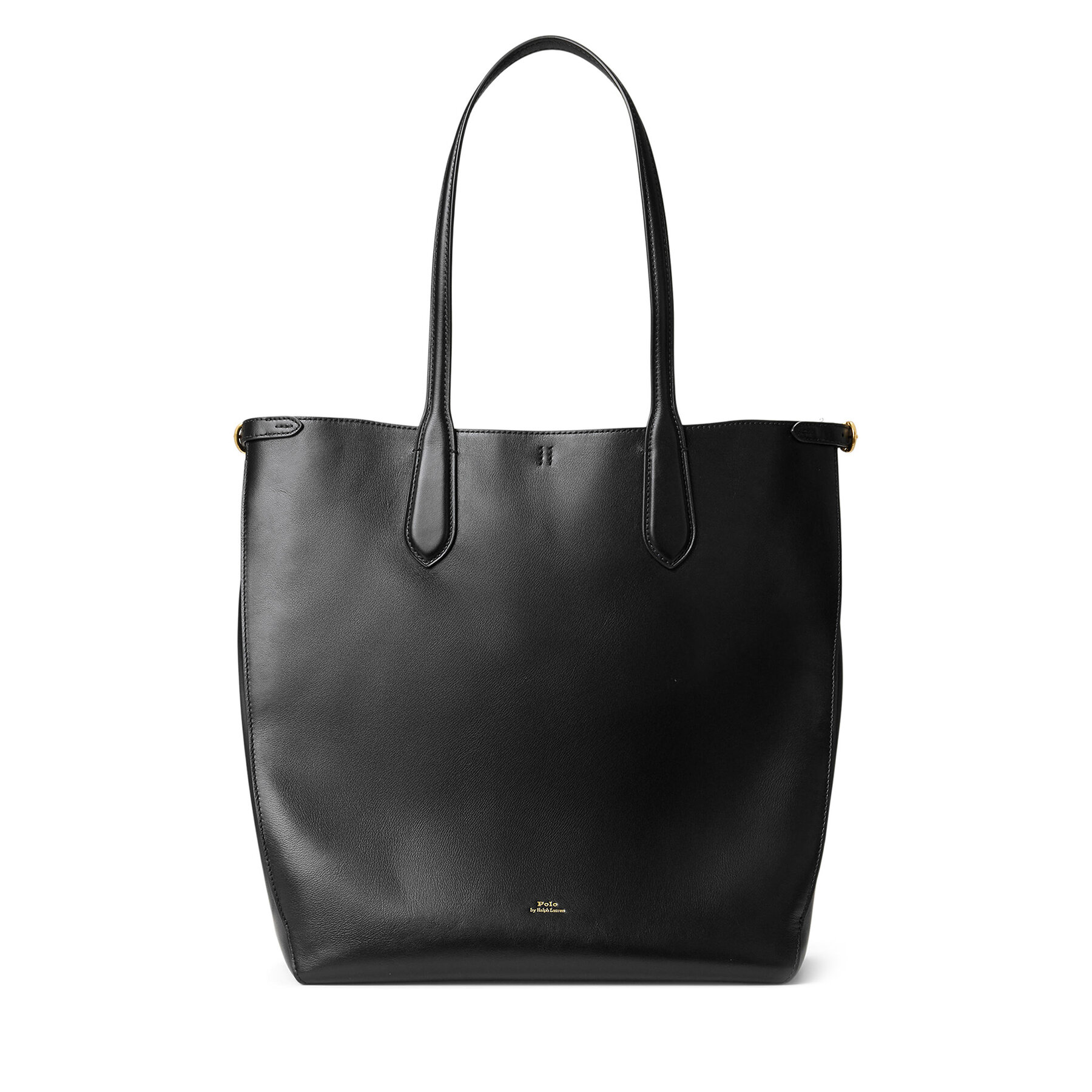 Geantă Polo Ralph Lauren 428962757002 Negru