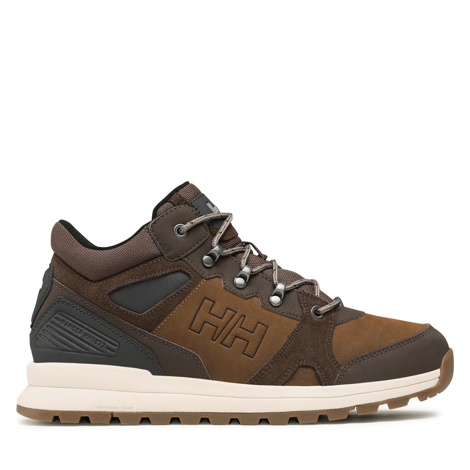 Zapatillas Helly Hansen Ranger Lv 11829_711 Marrón