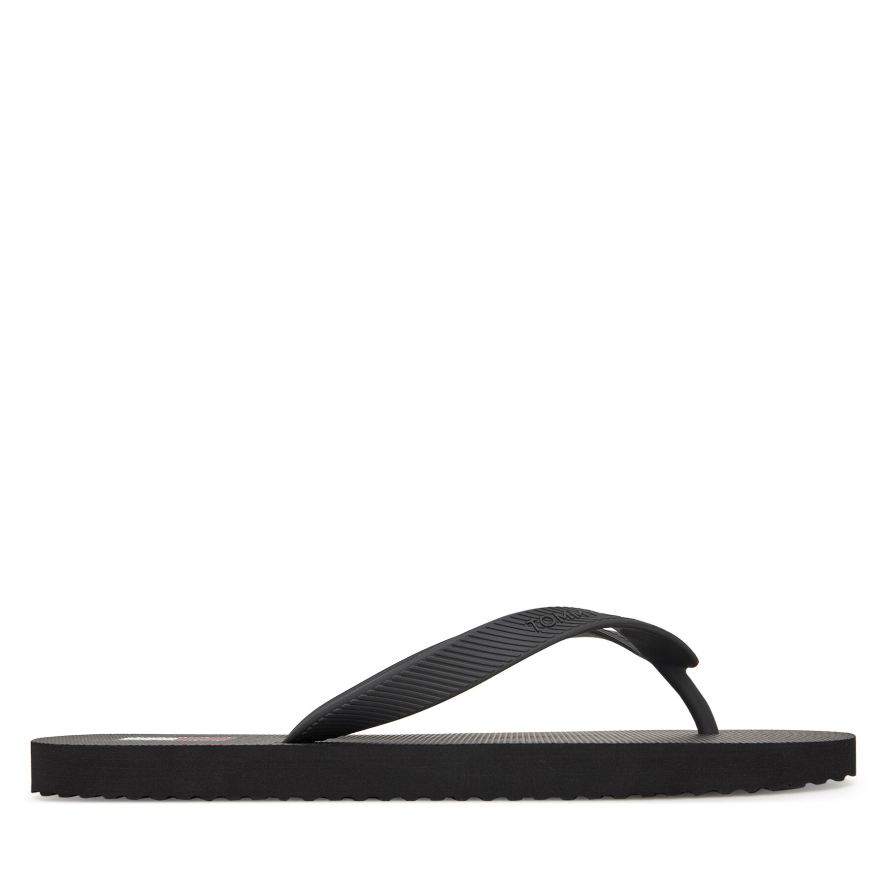 Tommy Jeans Σαγιονάρες Tommy Jeans Tjm Beach Sandal EM0EM01560 Μαύρο