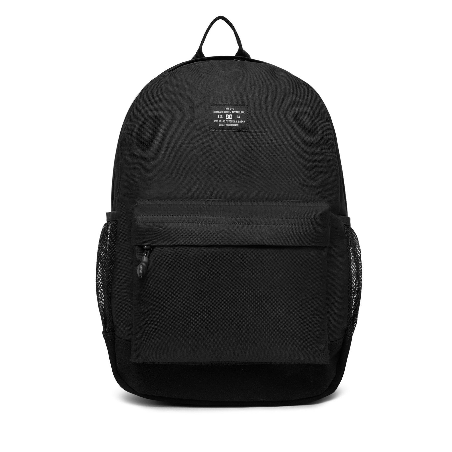 Rucsac DC Shoes ADYBP03102 Gri