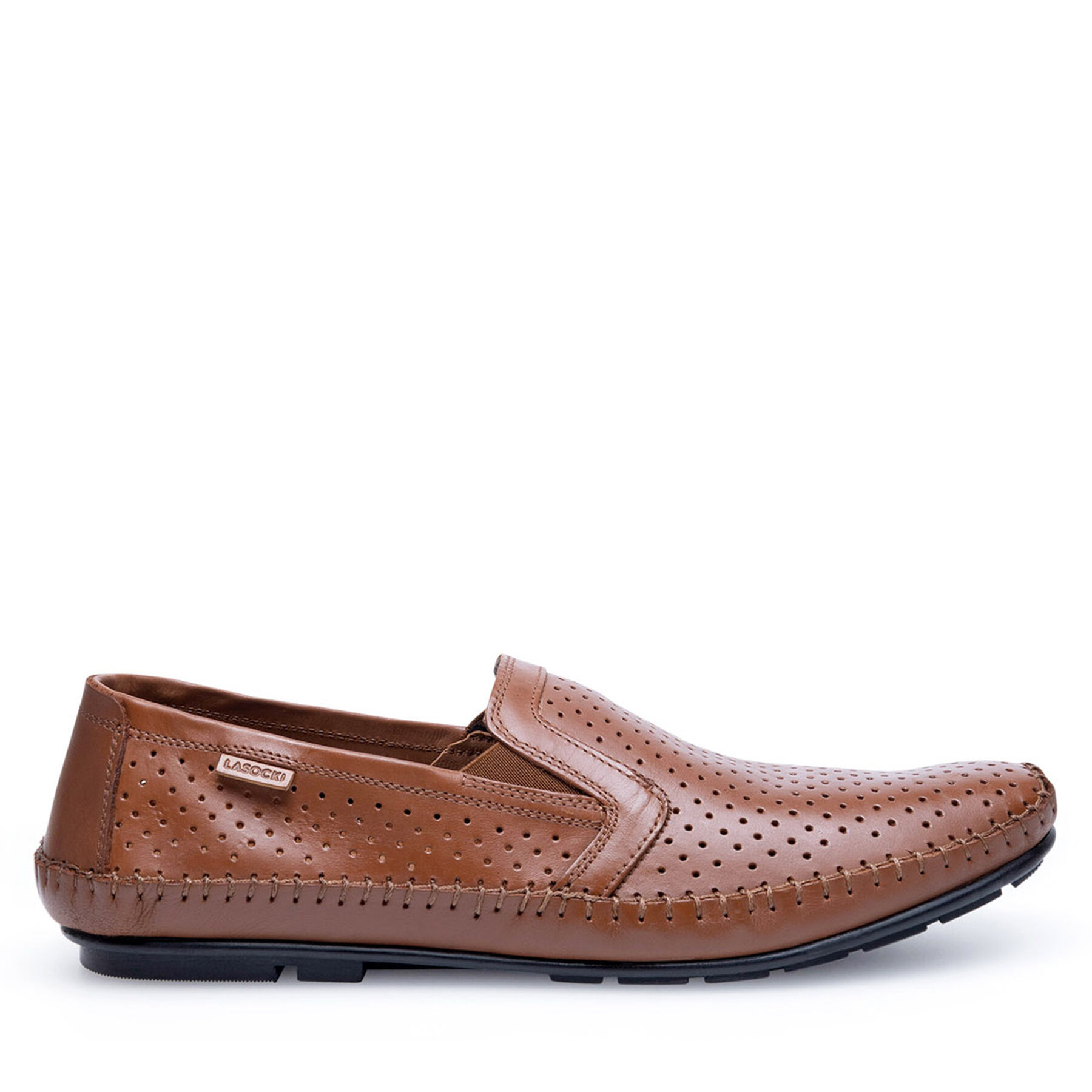 Scarpe basse Lasocki MADRID-01 MI18 Marrone