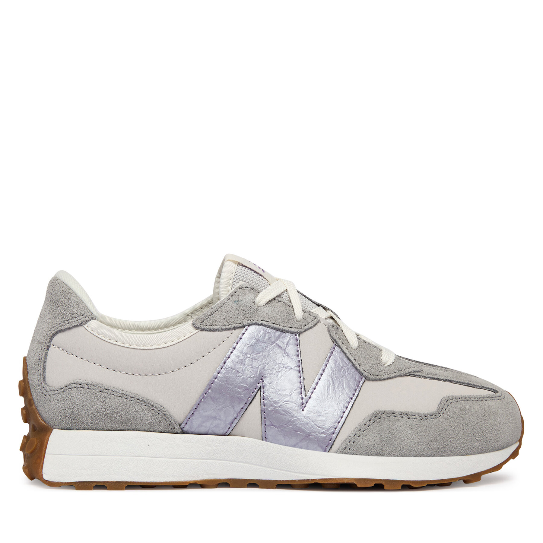 Сникърси New Balance G32771W Сив