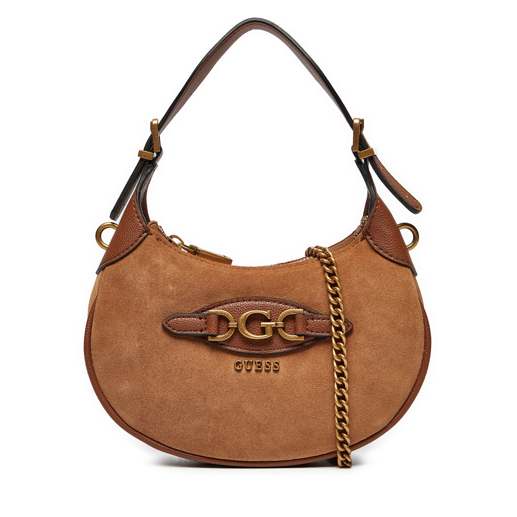  Táska Guess HWSB94 94730 Barna akciós termékkép 1