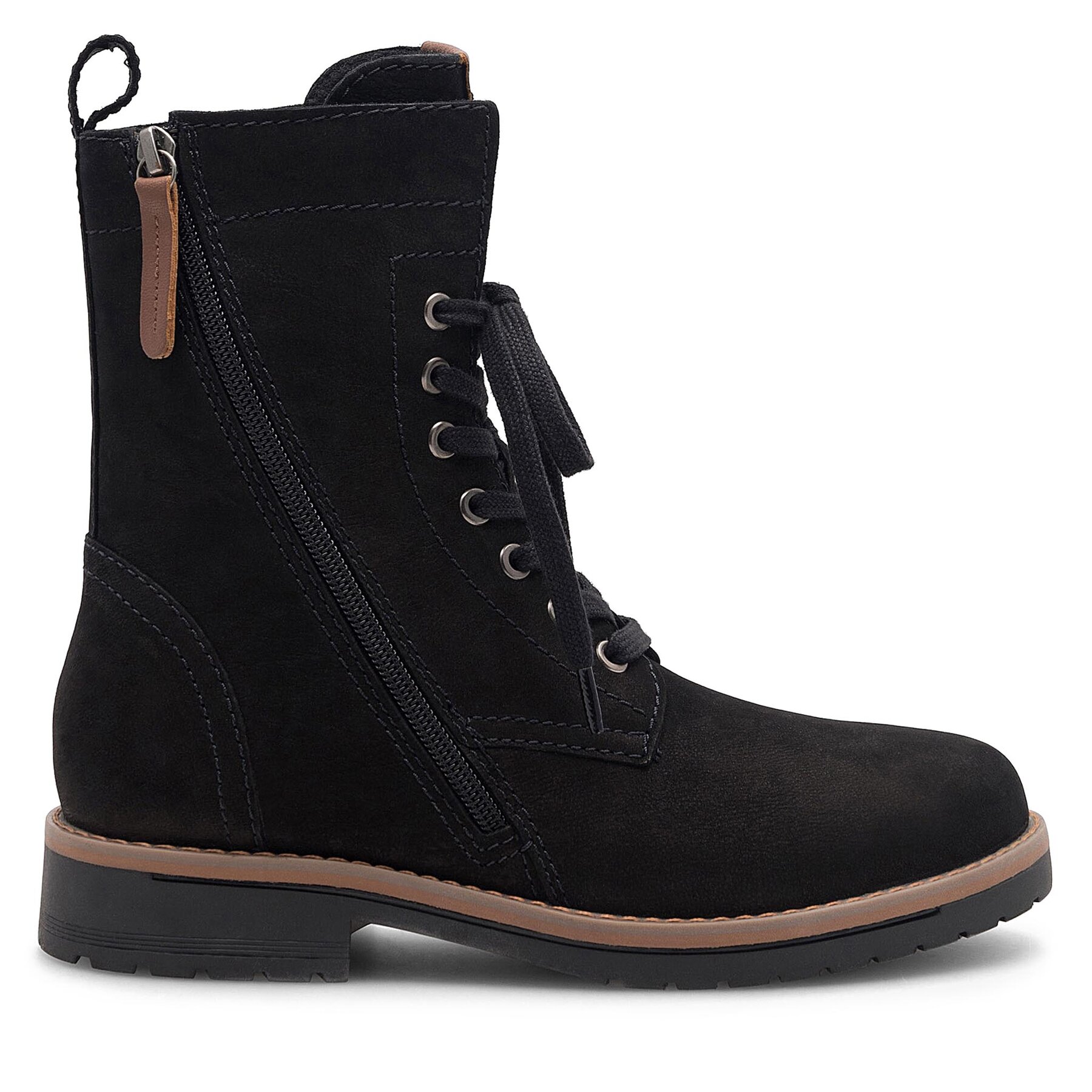 Hikerkänga Lasocki WI12-GINA-03 Svart