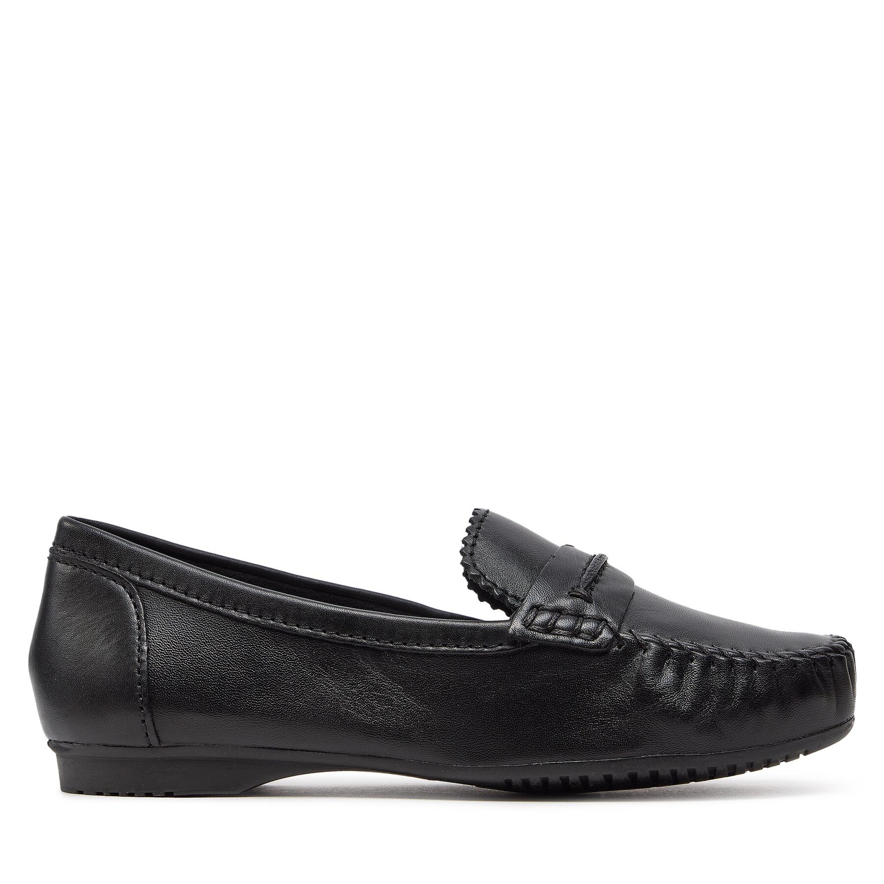 Mocasini Marco Tozzi 2-24225-42 Negru
