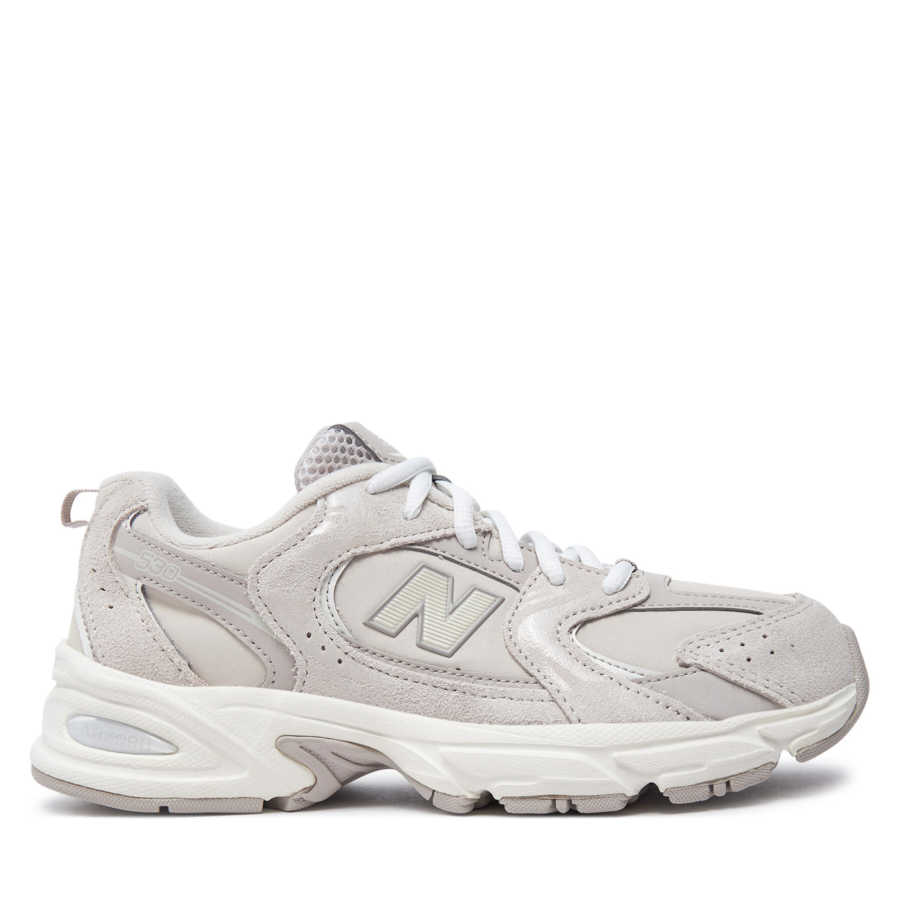 Αθλητικά New Balance GR530KE Μπεζ